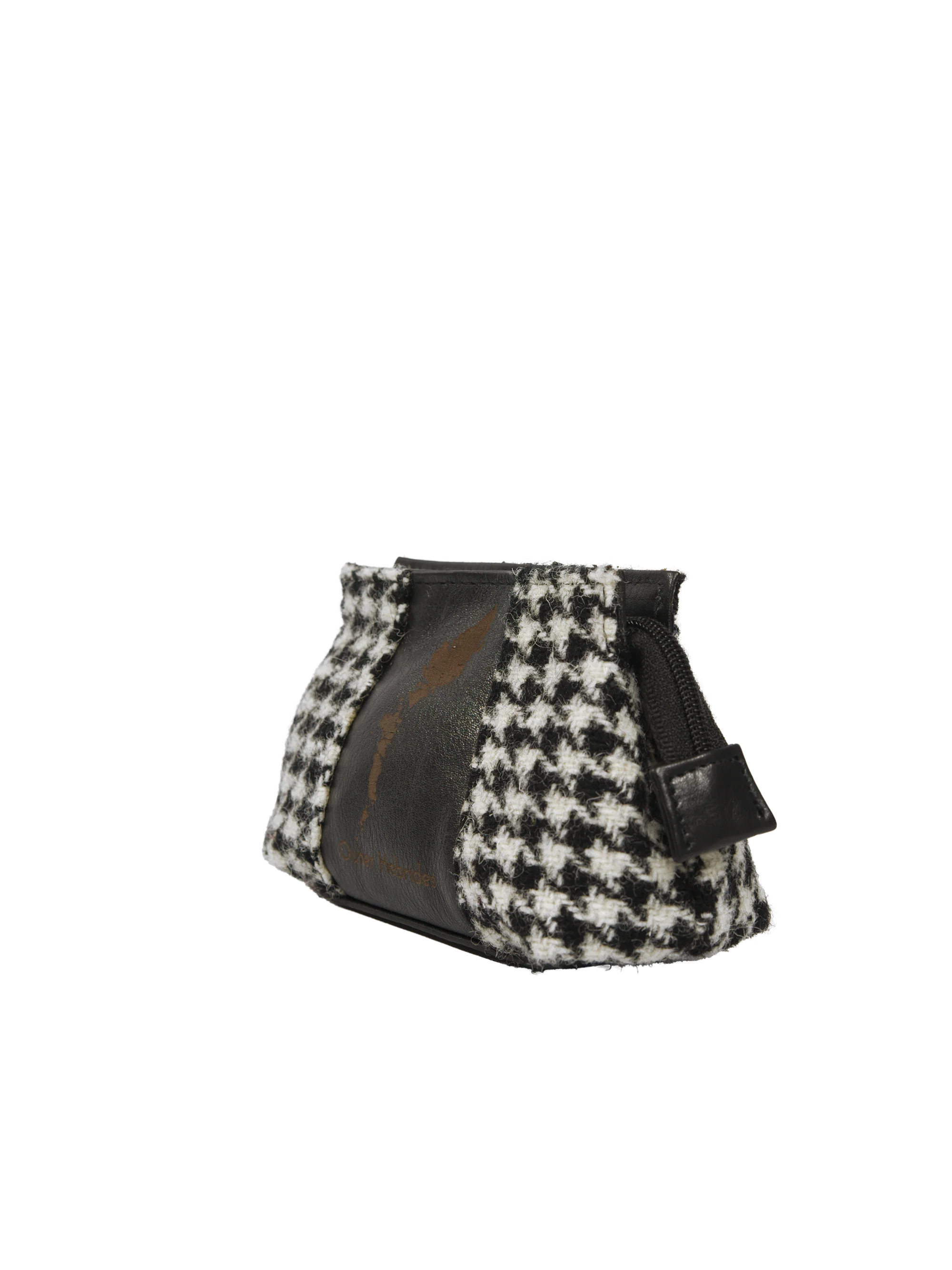Harris Tweed Engraved Coin Purse - HO63 - Image 2