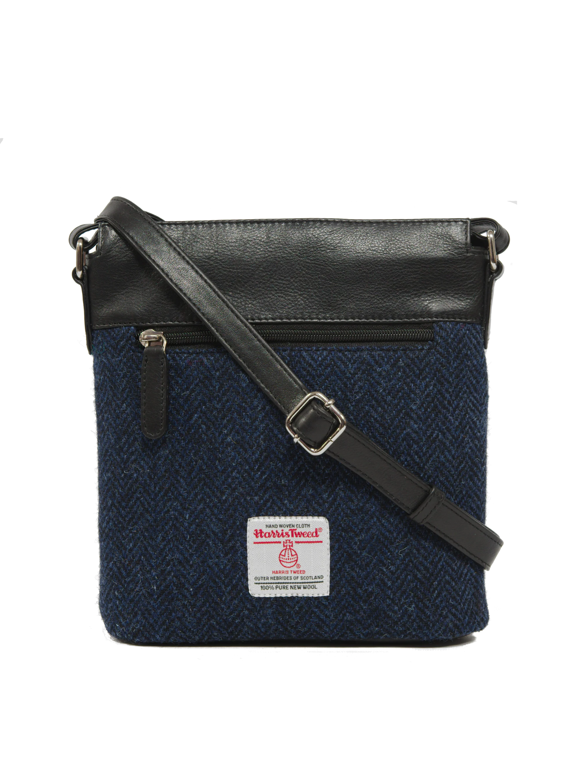 Harris Tweed Ensay Bag - HB104