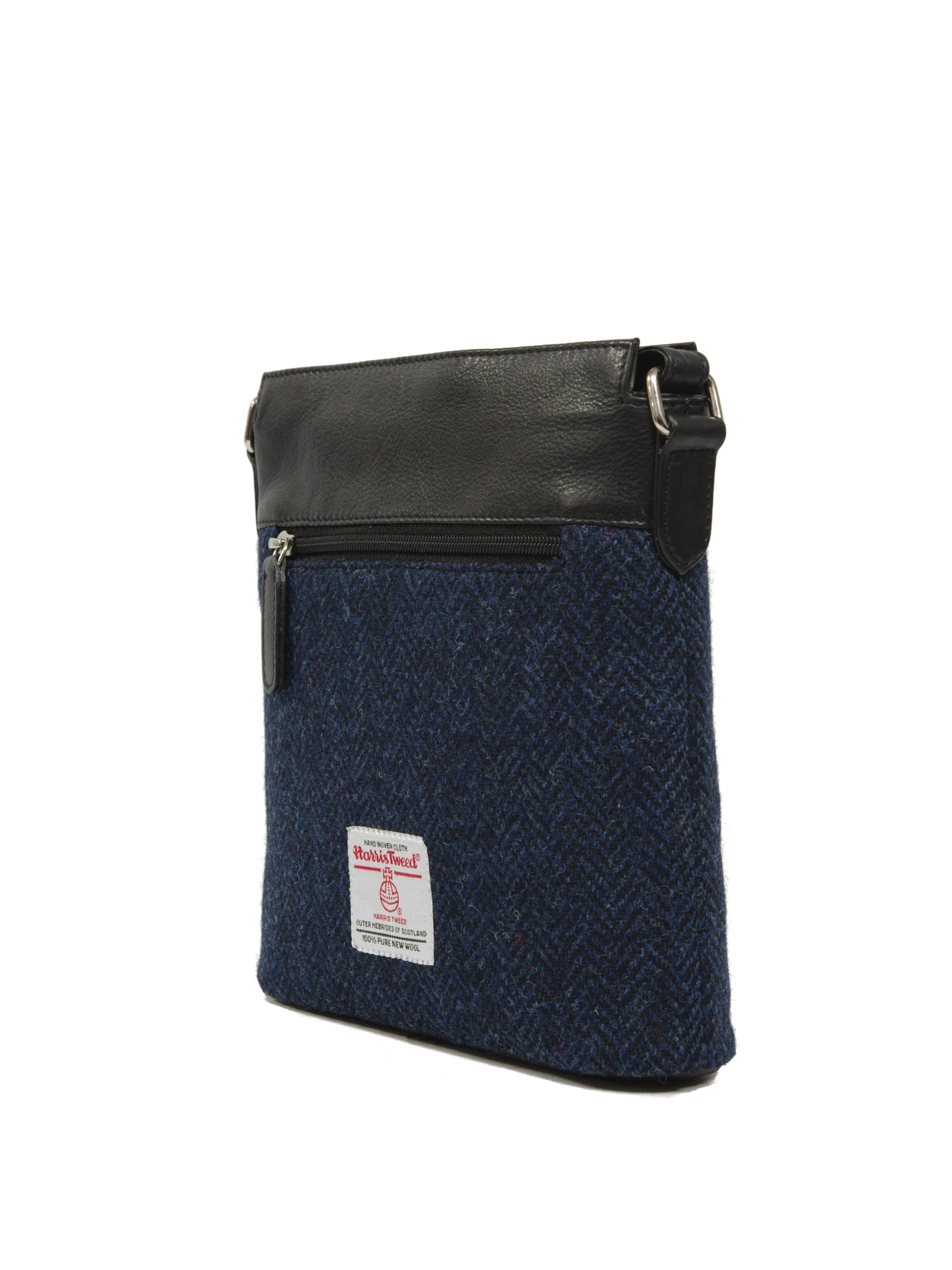 Harris Tweed Ensay Bag - HB104 - Image 3