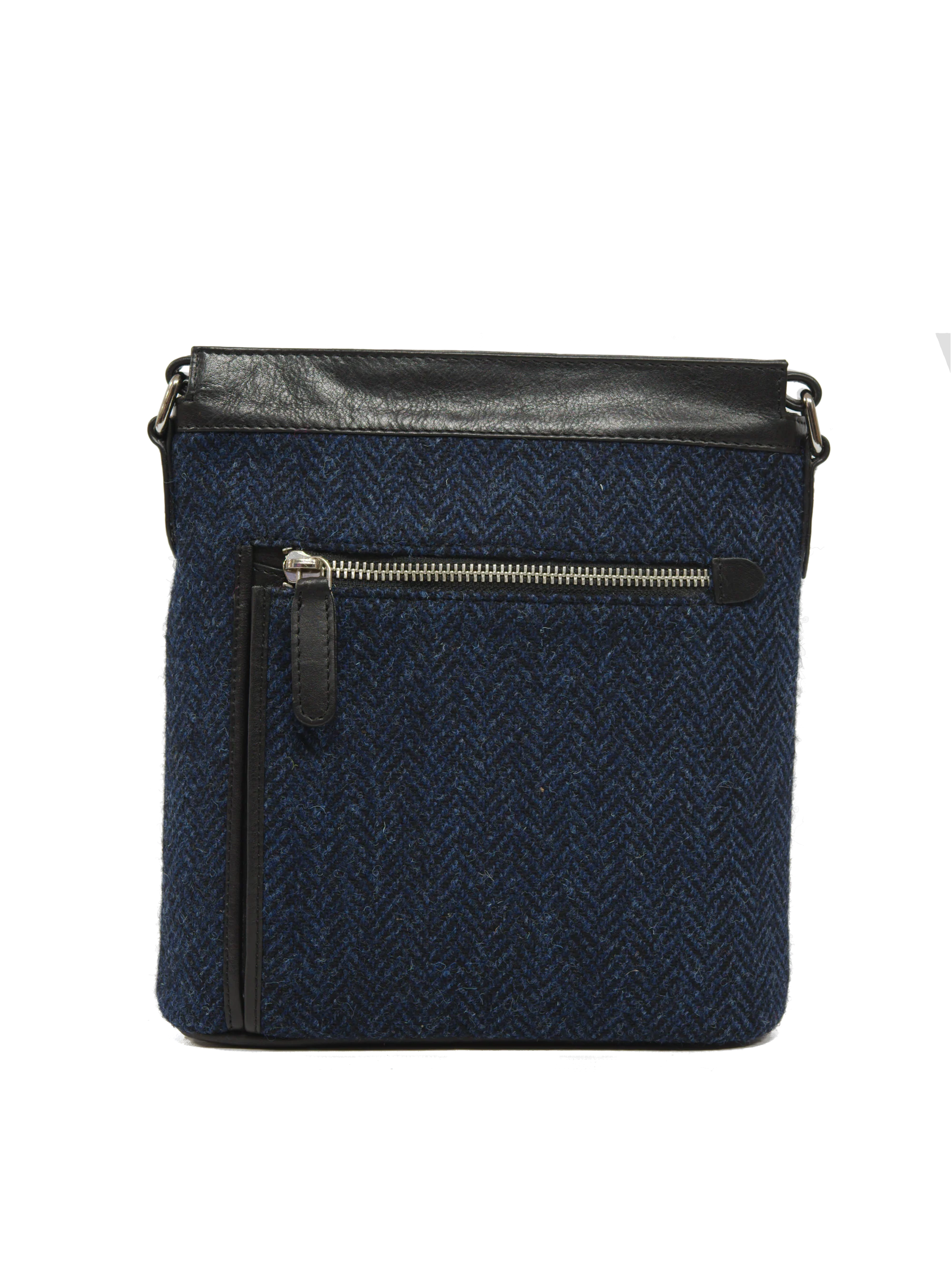 Harris Tweed Ensay Bag - HB104 - Image 5