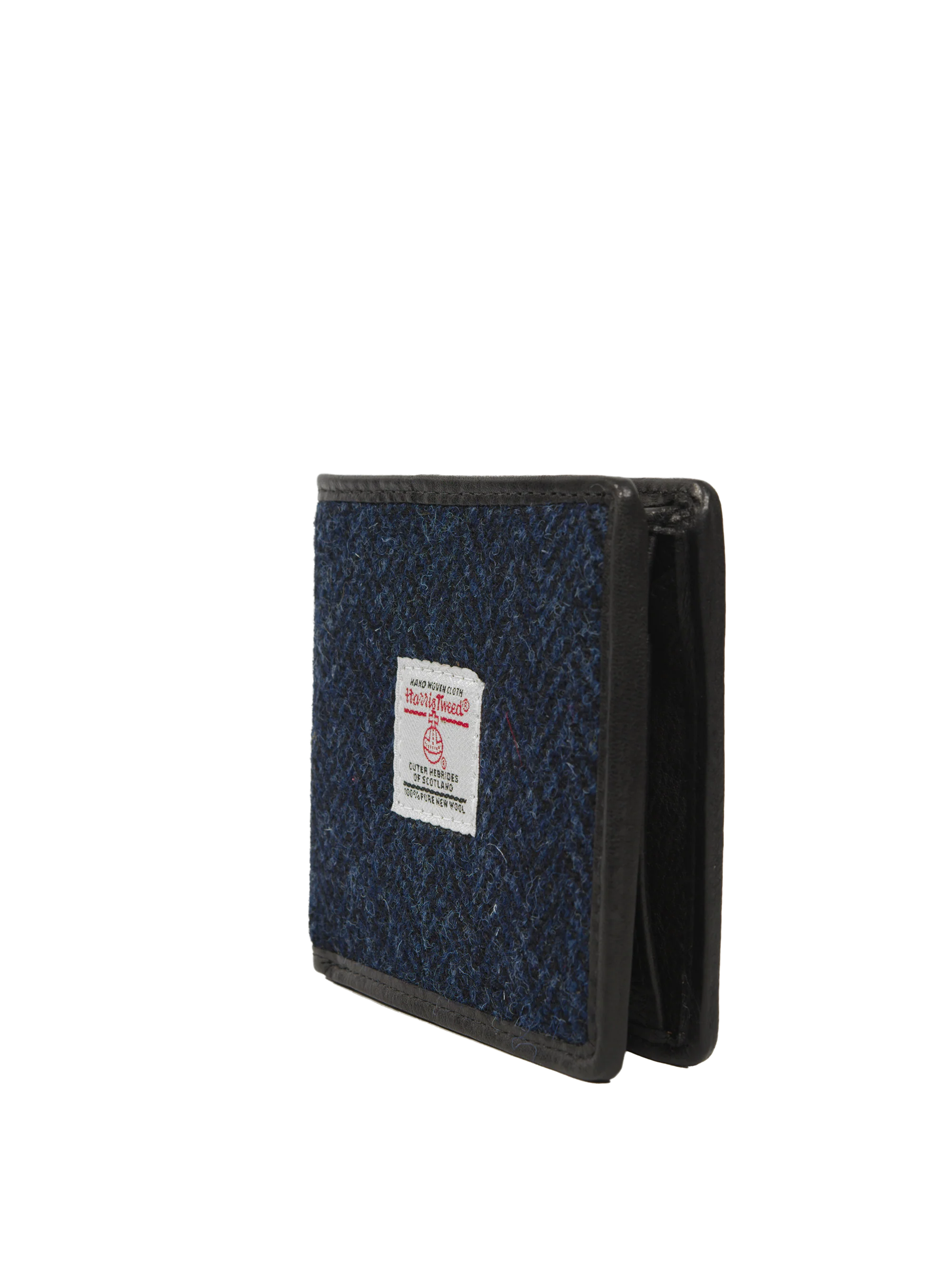 Harris Tweed Fergus Wallet - HB104 - Image 2