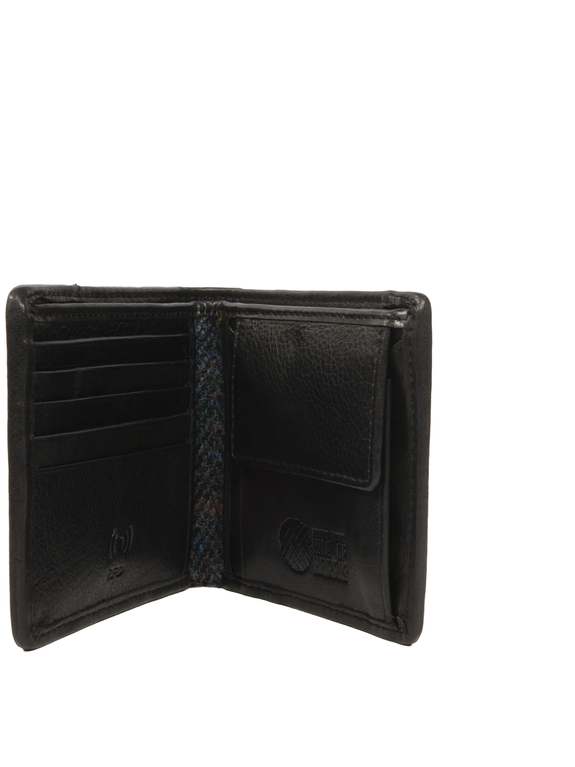 Harris Tweed Fergus Wallet - HB80 - Image 3