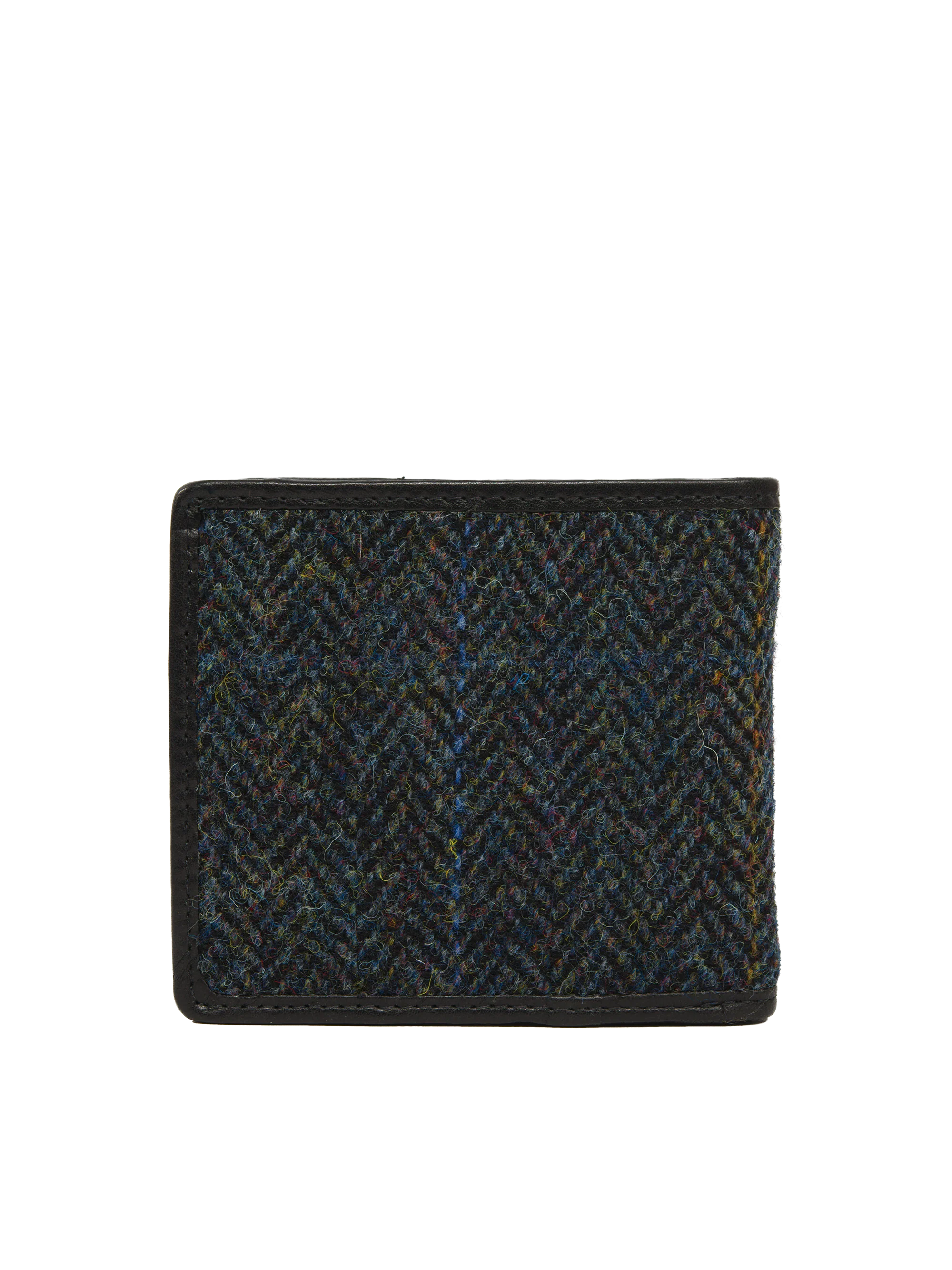 Harris Tweed Fergus Wallet - HB80 - Image 4