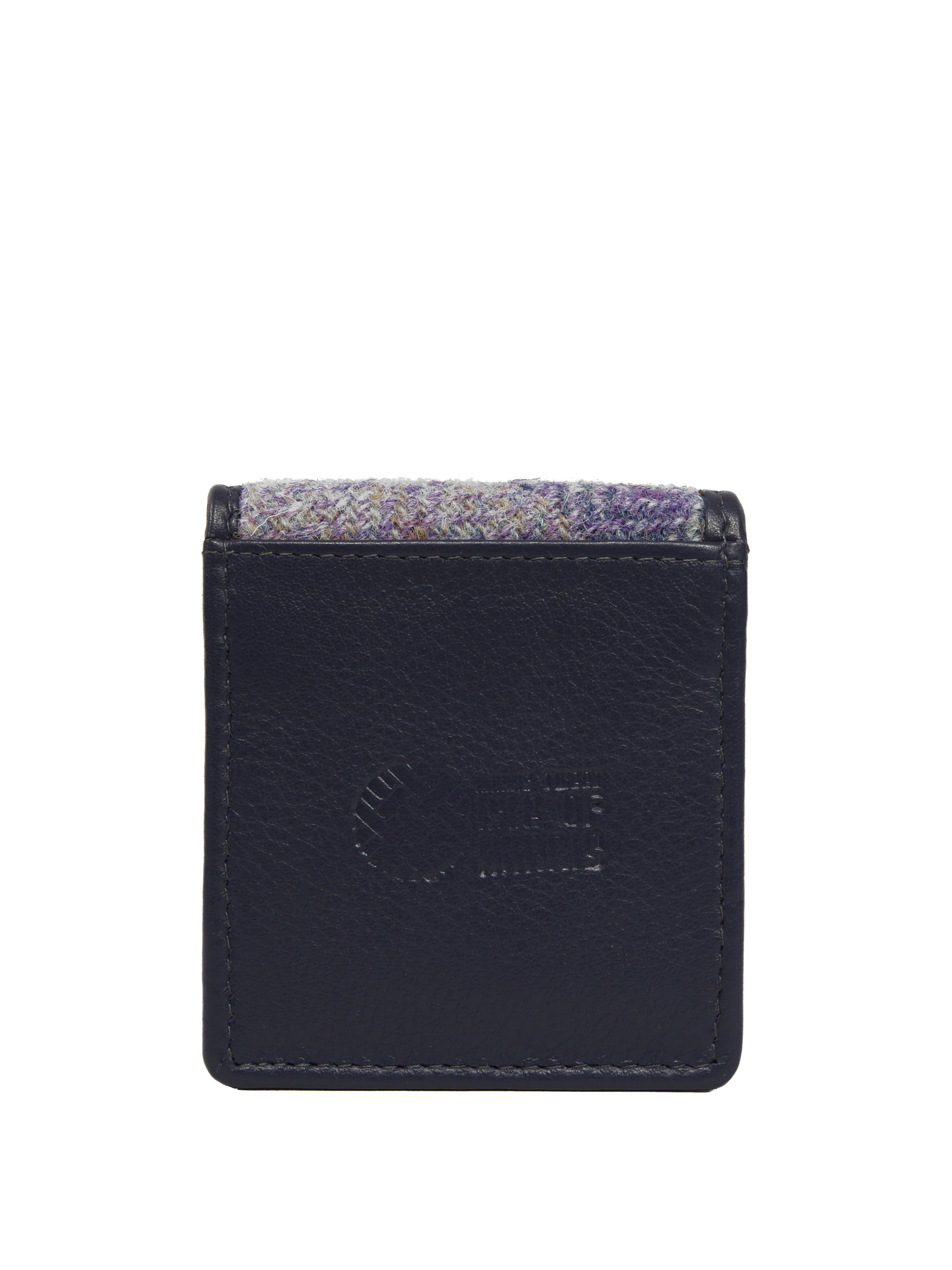 Harris Tweed Folding Coin Purse - HB156 - Image 3