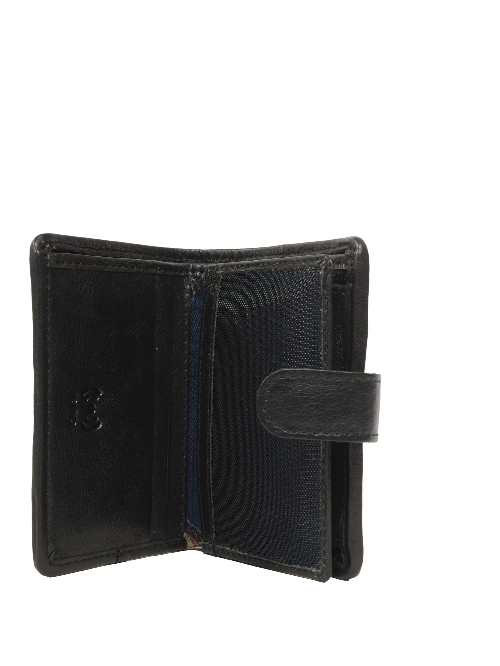 Harris Tweed Hamish Wallet - A072 - Image 3
