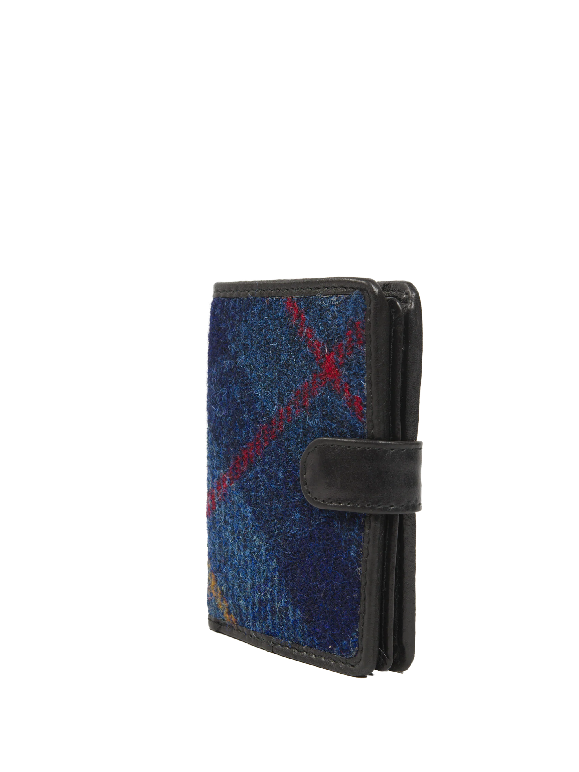 Harris Tweed Hamish Wallet - A075 - Image 2