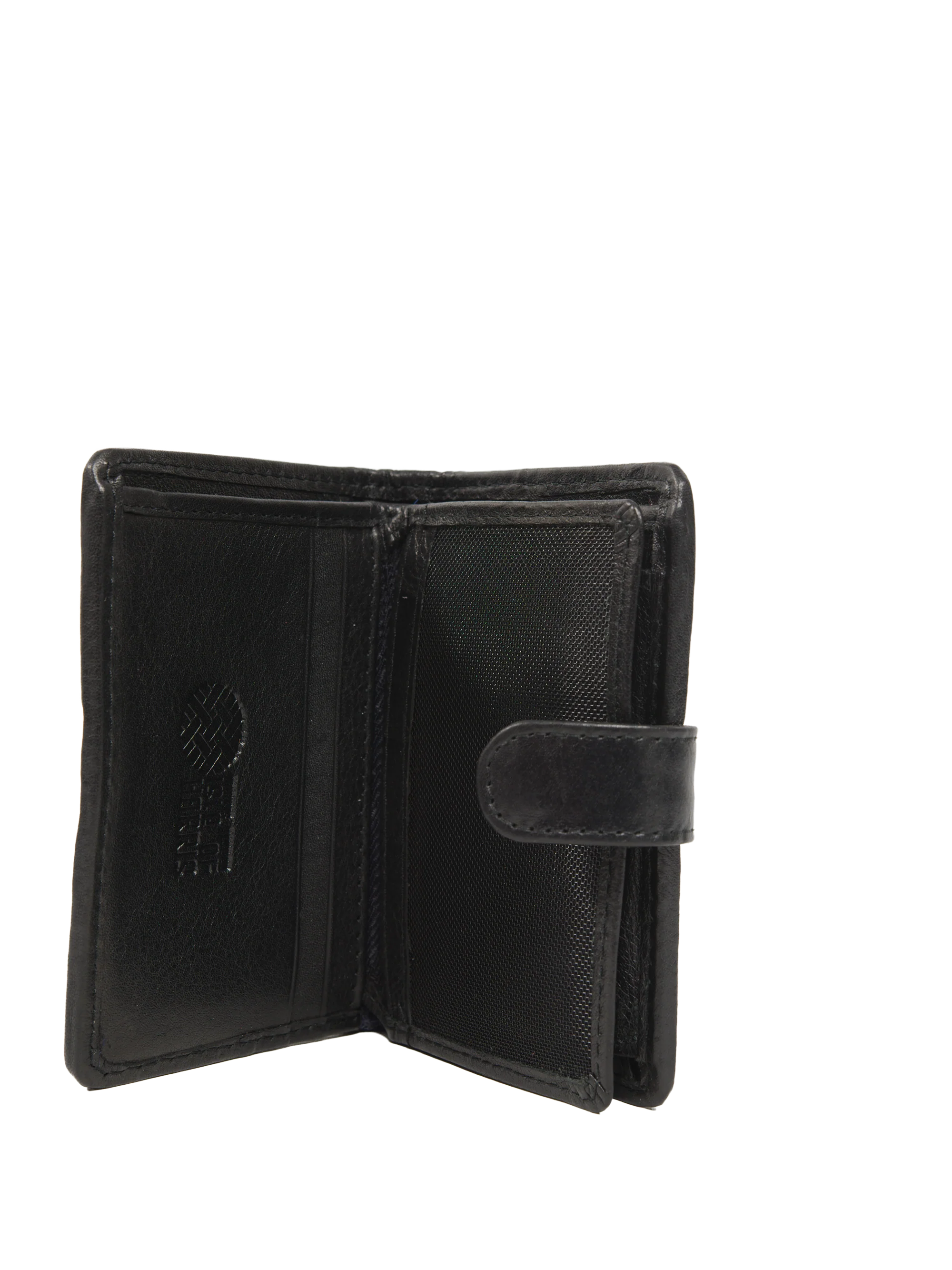 Harris Tweed Hamish Wallet - A075 - Image 3