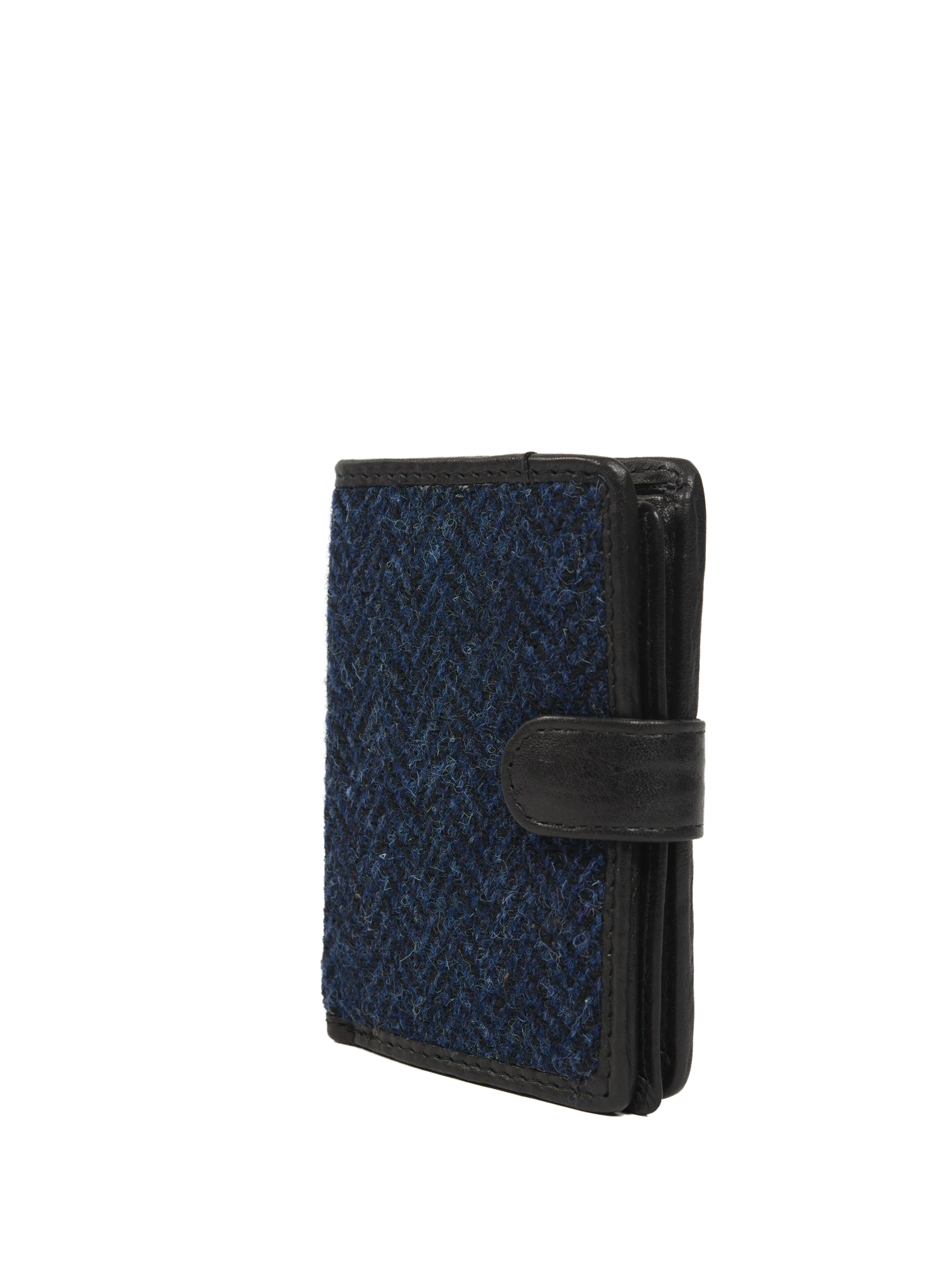 Harris Tweed Hamish Wallet - HB104 - Image 2