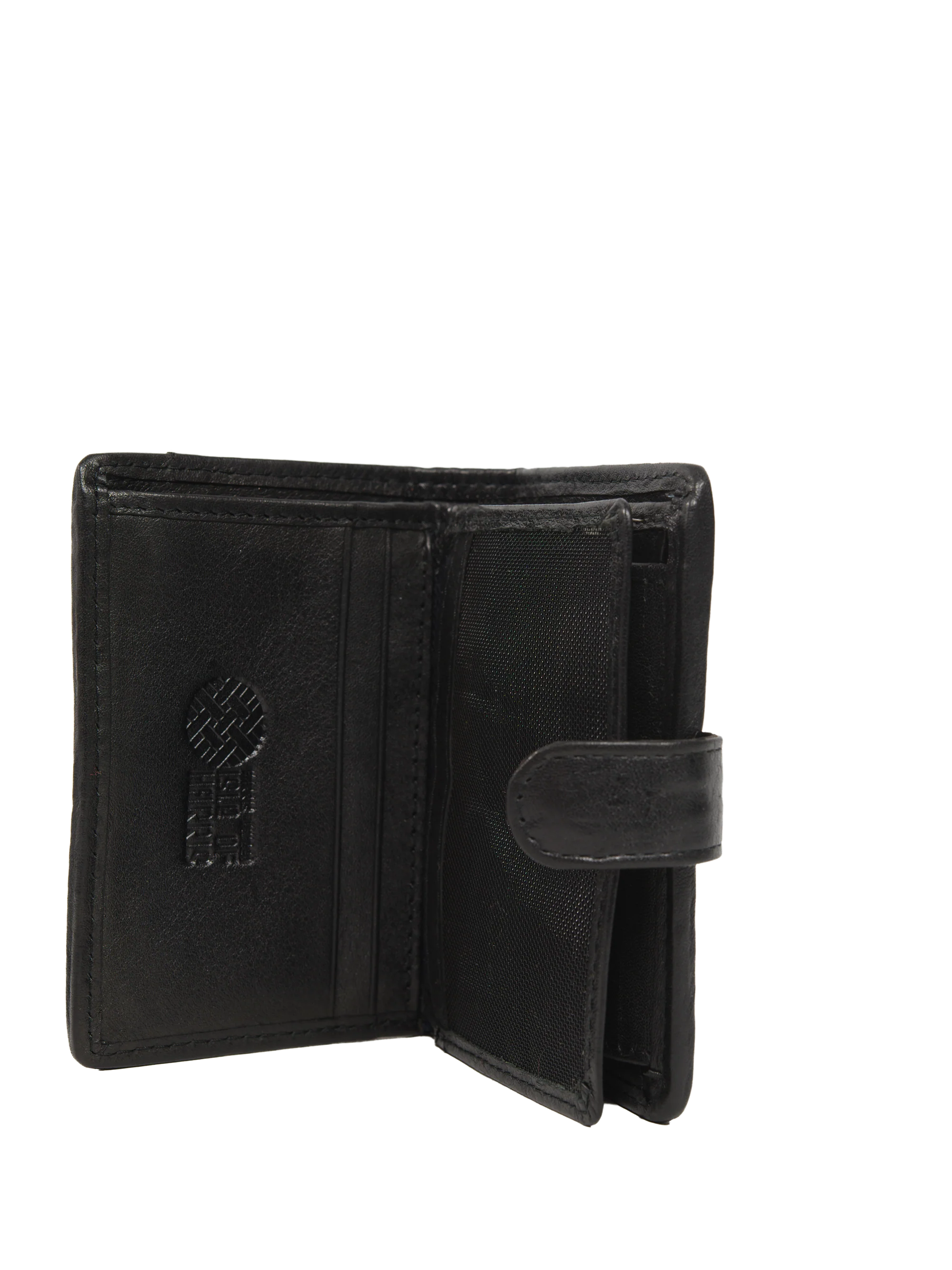 Harris Tweed Hamish Wallet - HB104 - Image 3