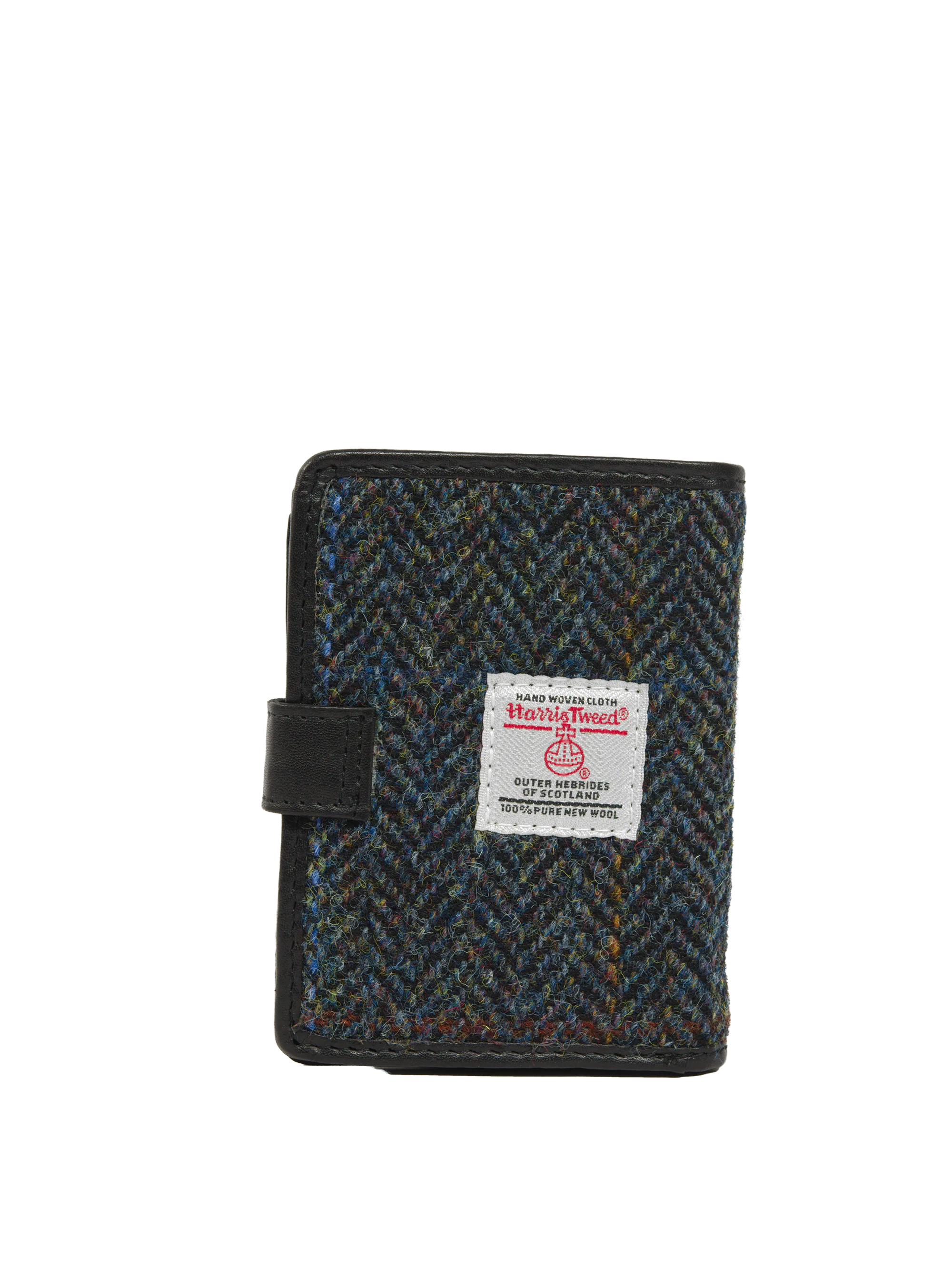 Harris Tweed Hamish Wallet - HB80 - Image 5