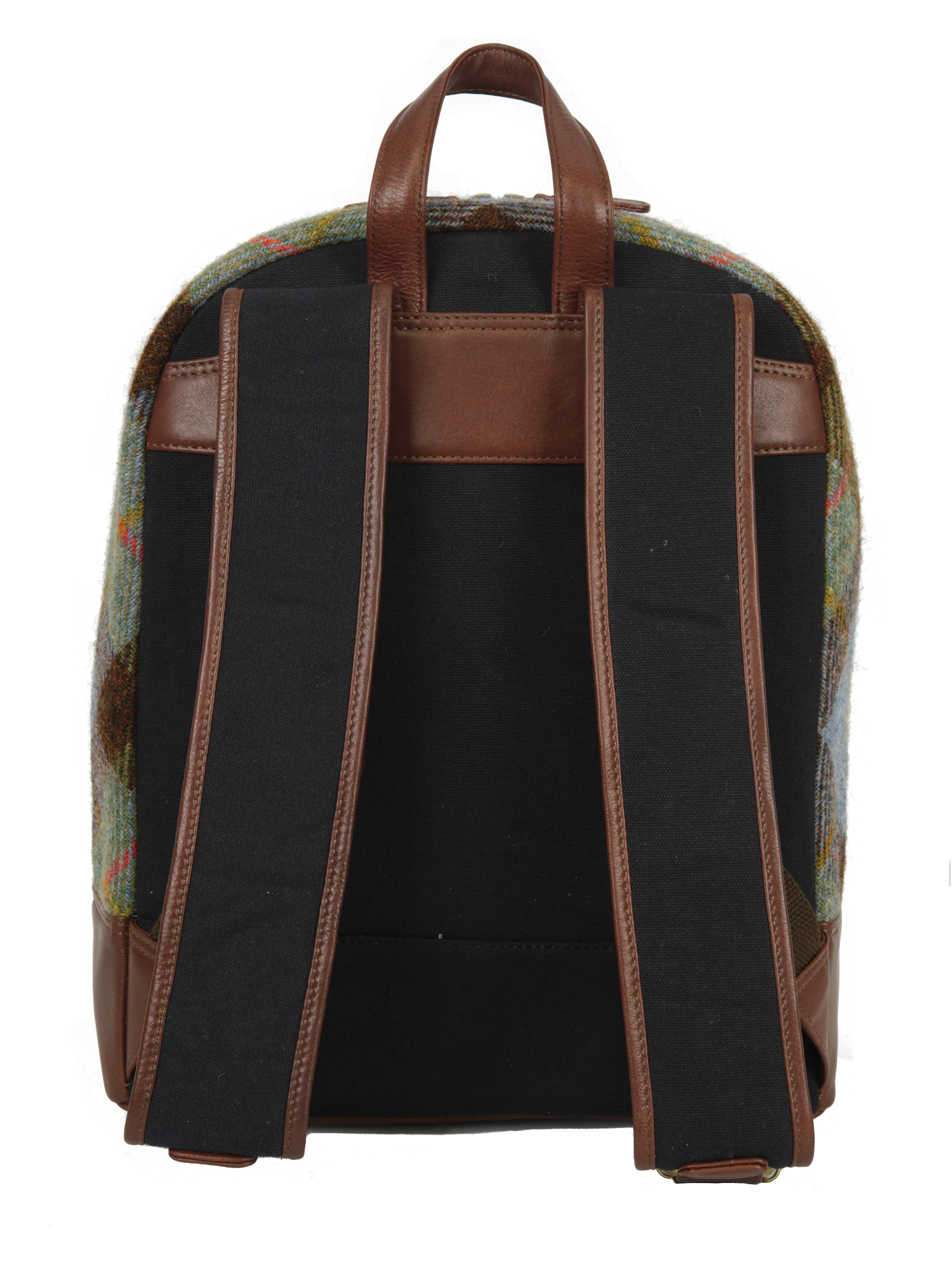 Harris Tweed Harris Backpack - A017 - Image 5