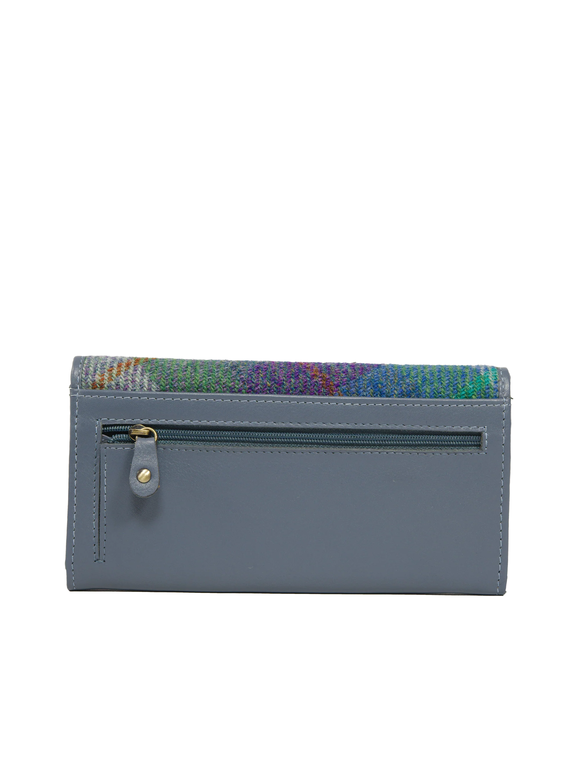 Harris Tweed Harris Long Purse - A0173 - Image 3