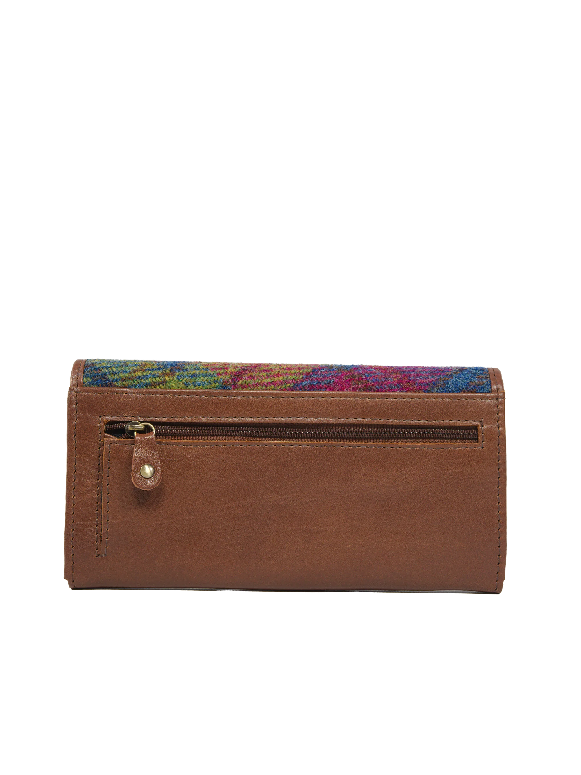 Harris Tweed Harris Long Purse - A0195 - Image 3
