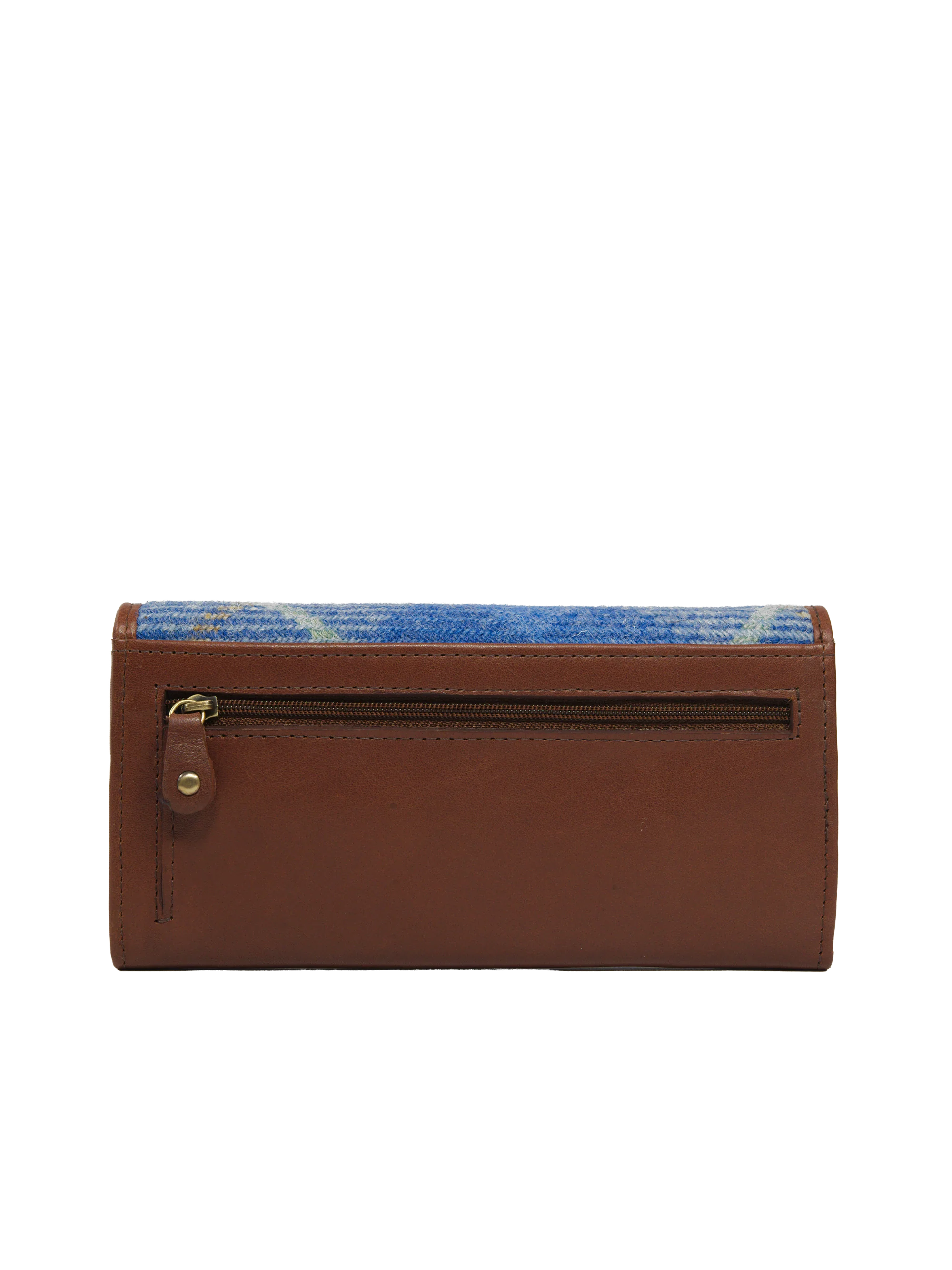 Harris Tweed Harris Long Purse - A069 - Image 3