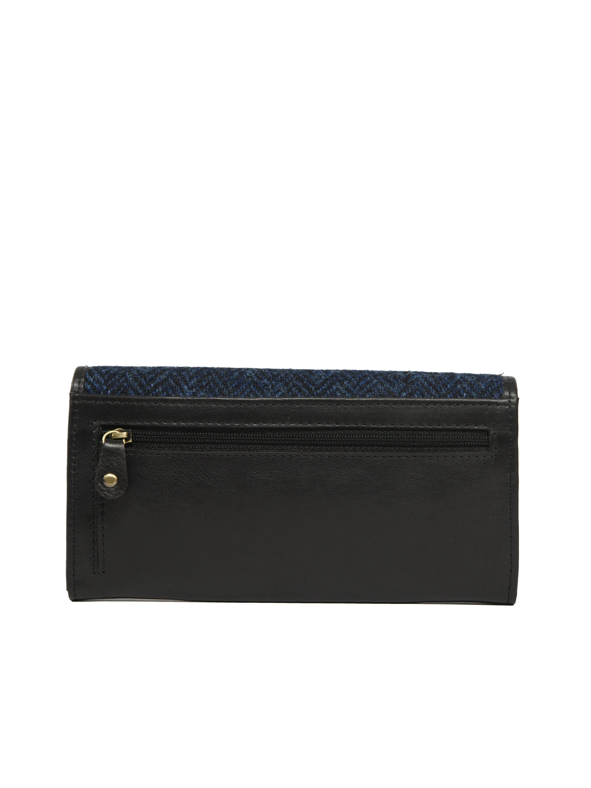 Harris Tweed Harris Long Purse - HB104 - Image 3