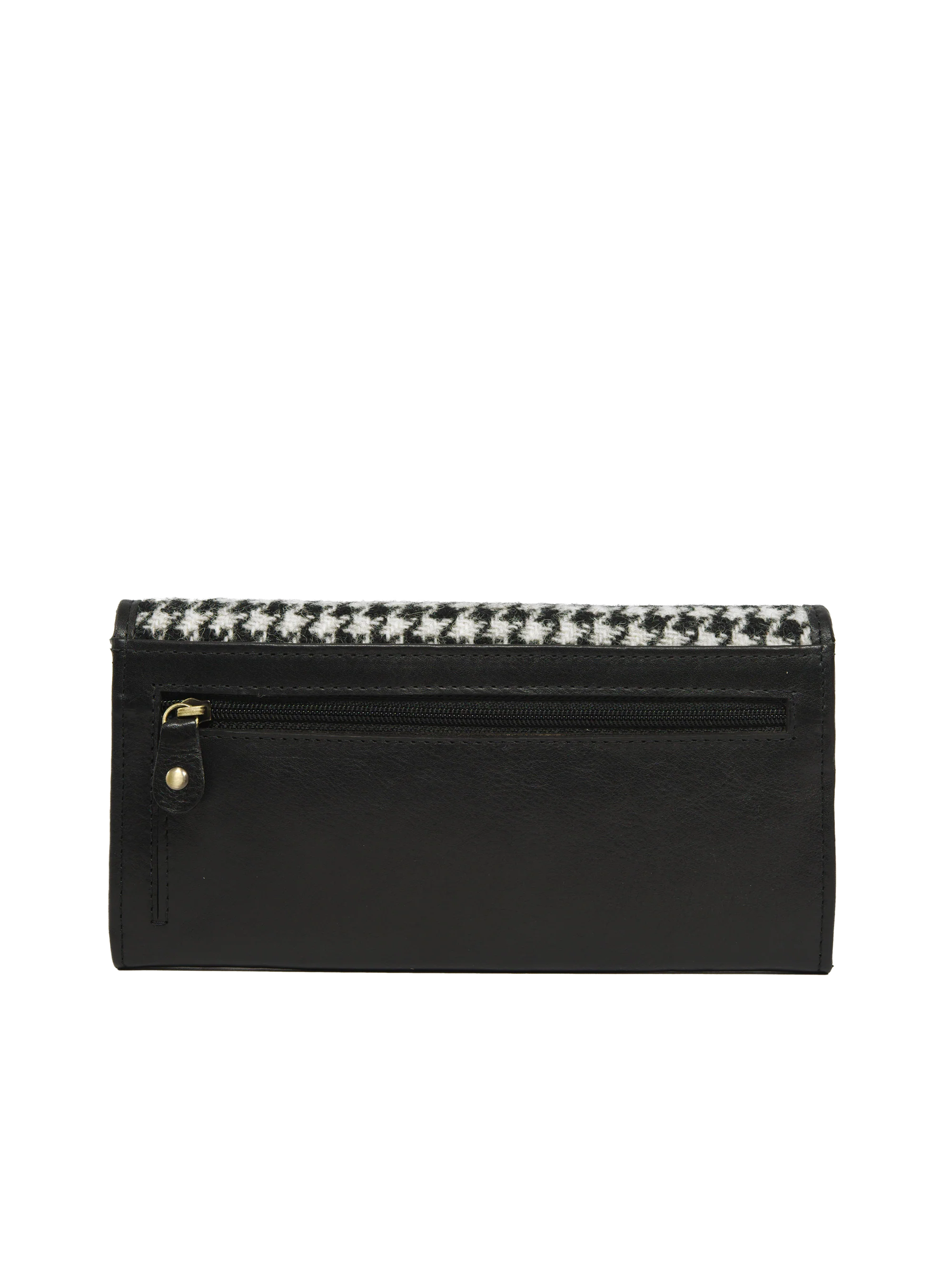 Harris Tweed Harris Long Purse - HO63 - Image 3
