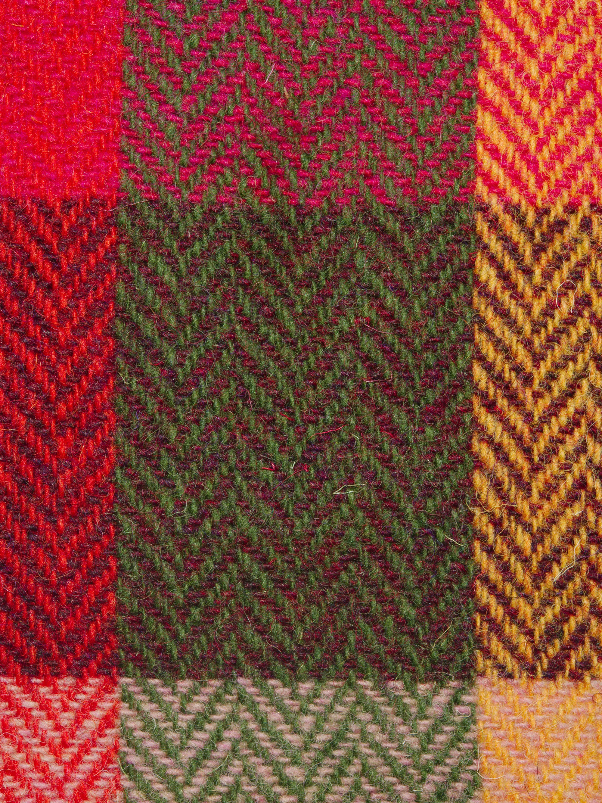 Harris Tweed HB122