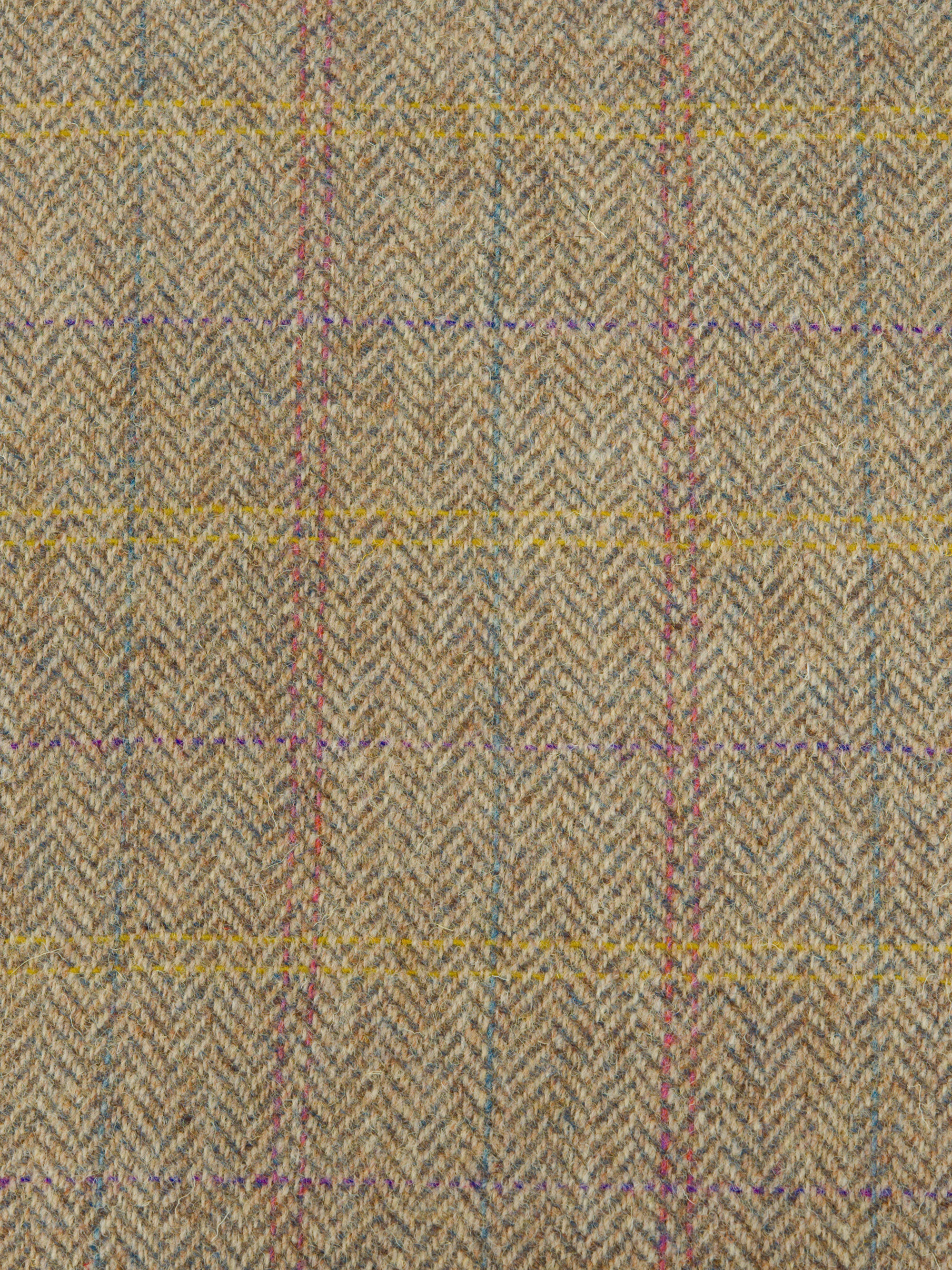 Harris Tweed HB137