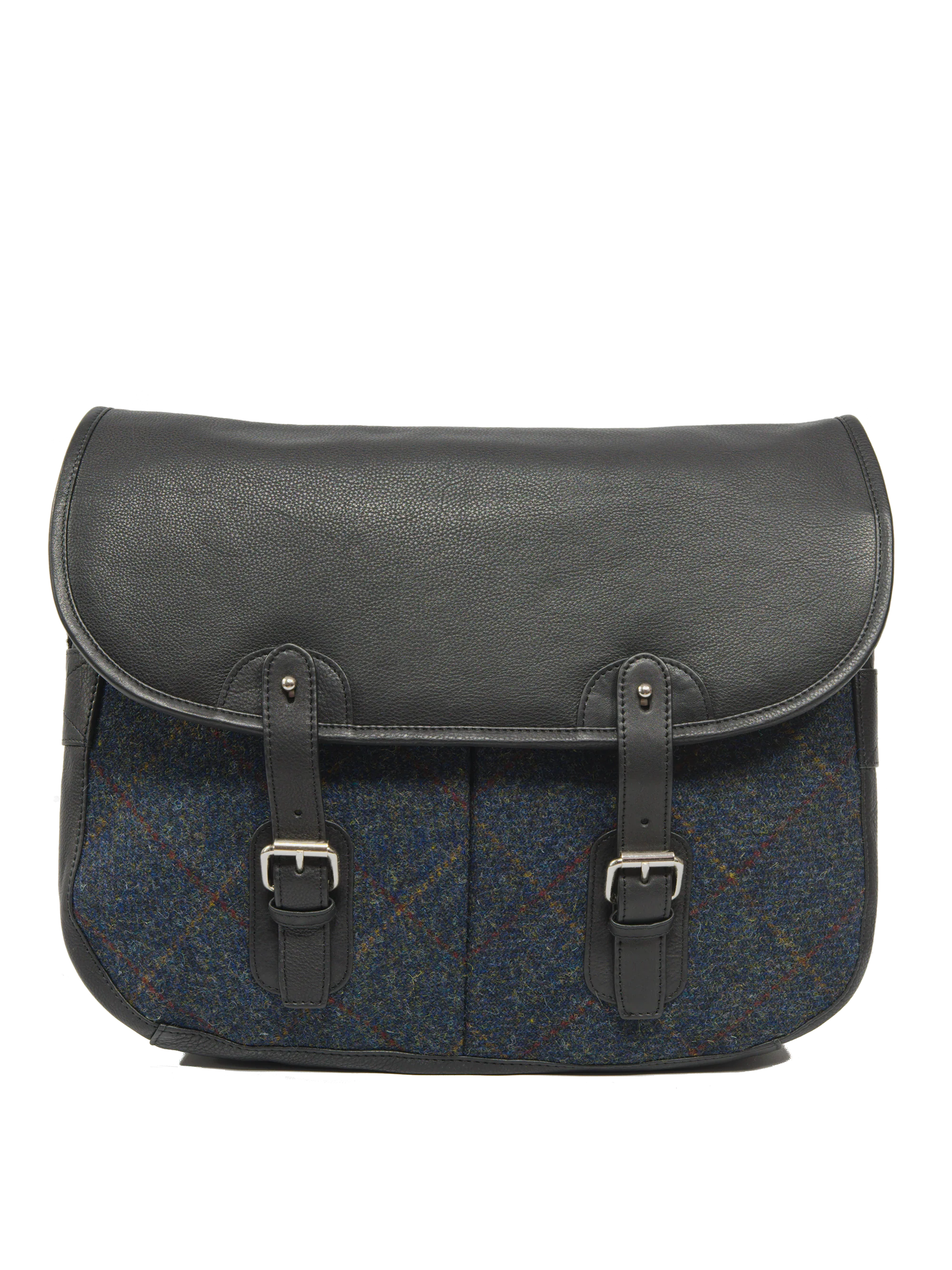 Harris Tweed Hebrides Bag - A0239 - Image 3
