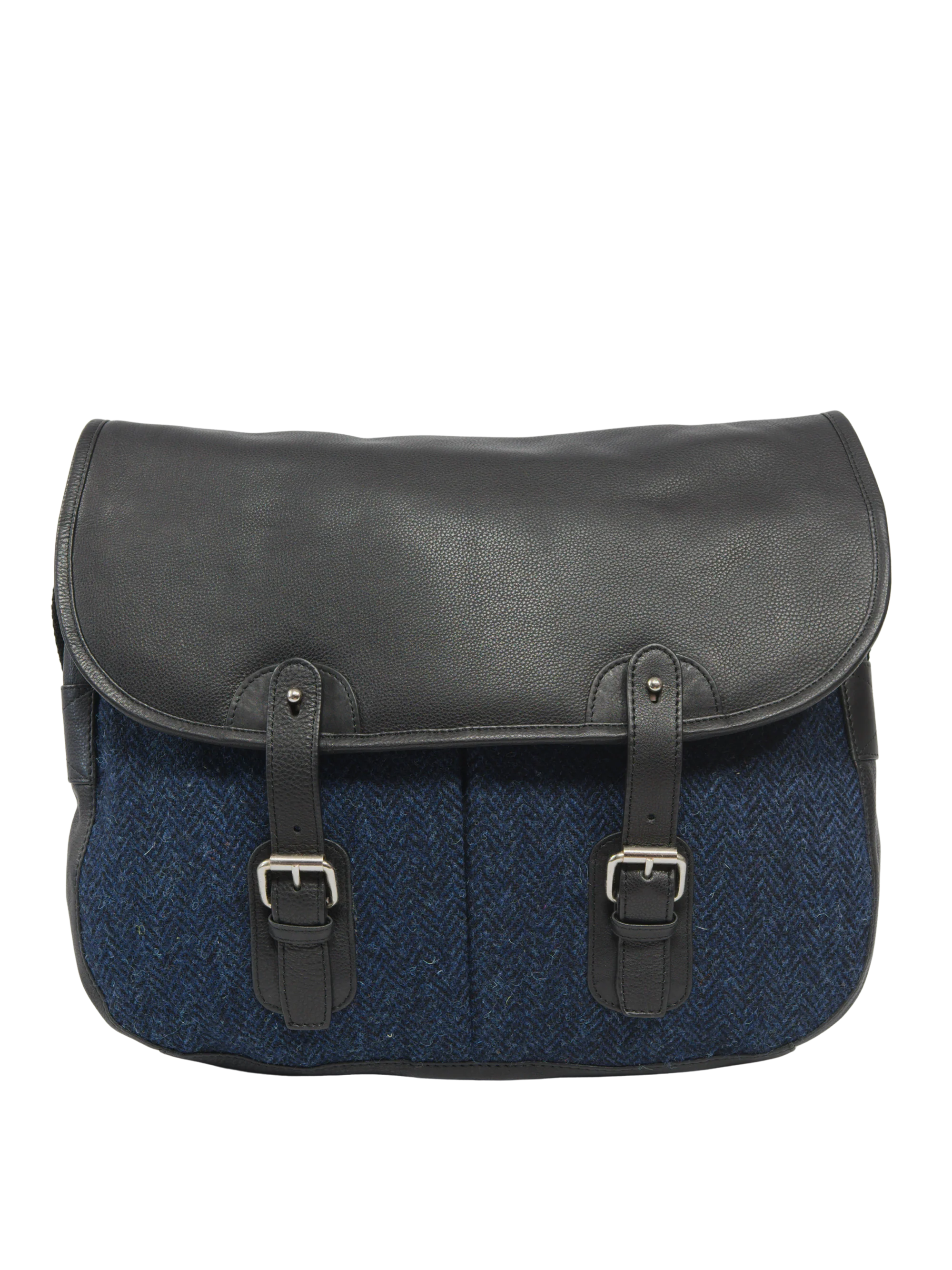 Harris Tweed Hebrides Bag - HB104 - Image 3
