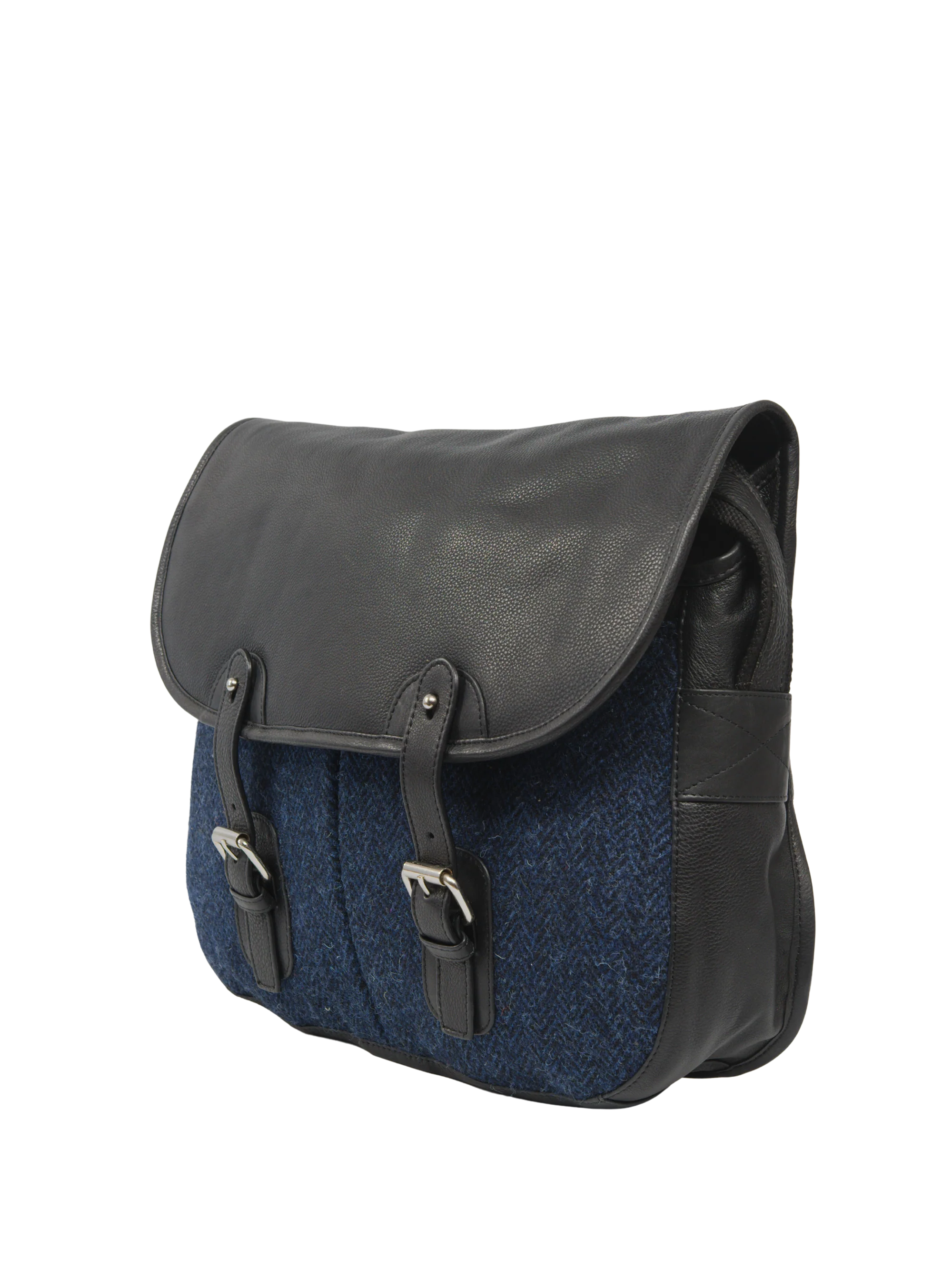 Harris Tweed Hebrides Bag - HB104 - Image 4
