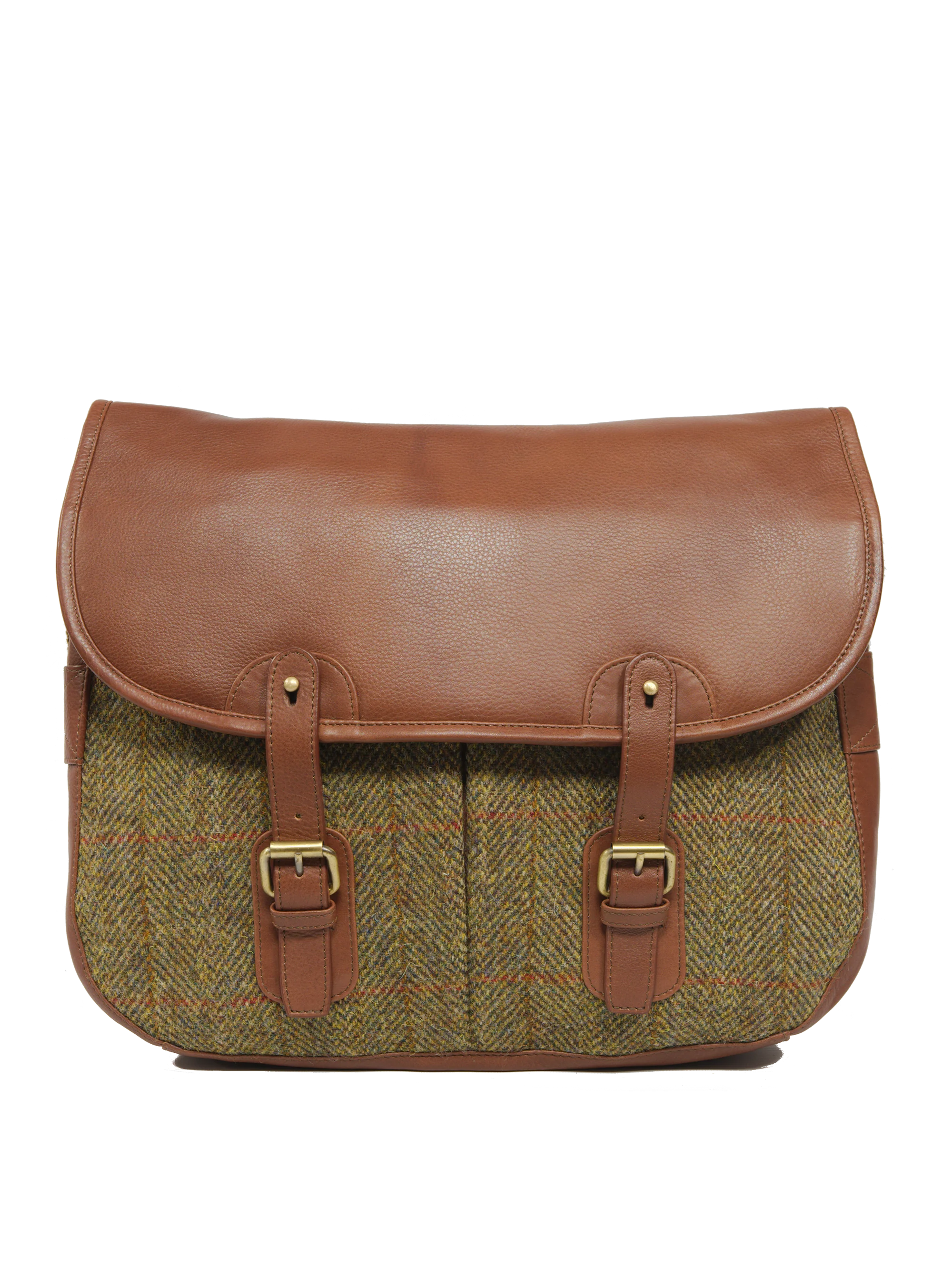 Harris Tweed Hebrides Bag - HB67 - Image 3