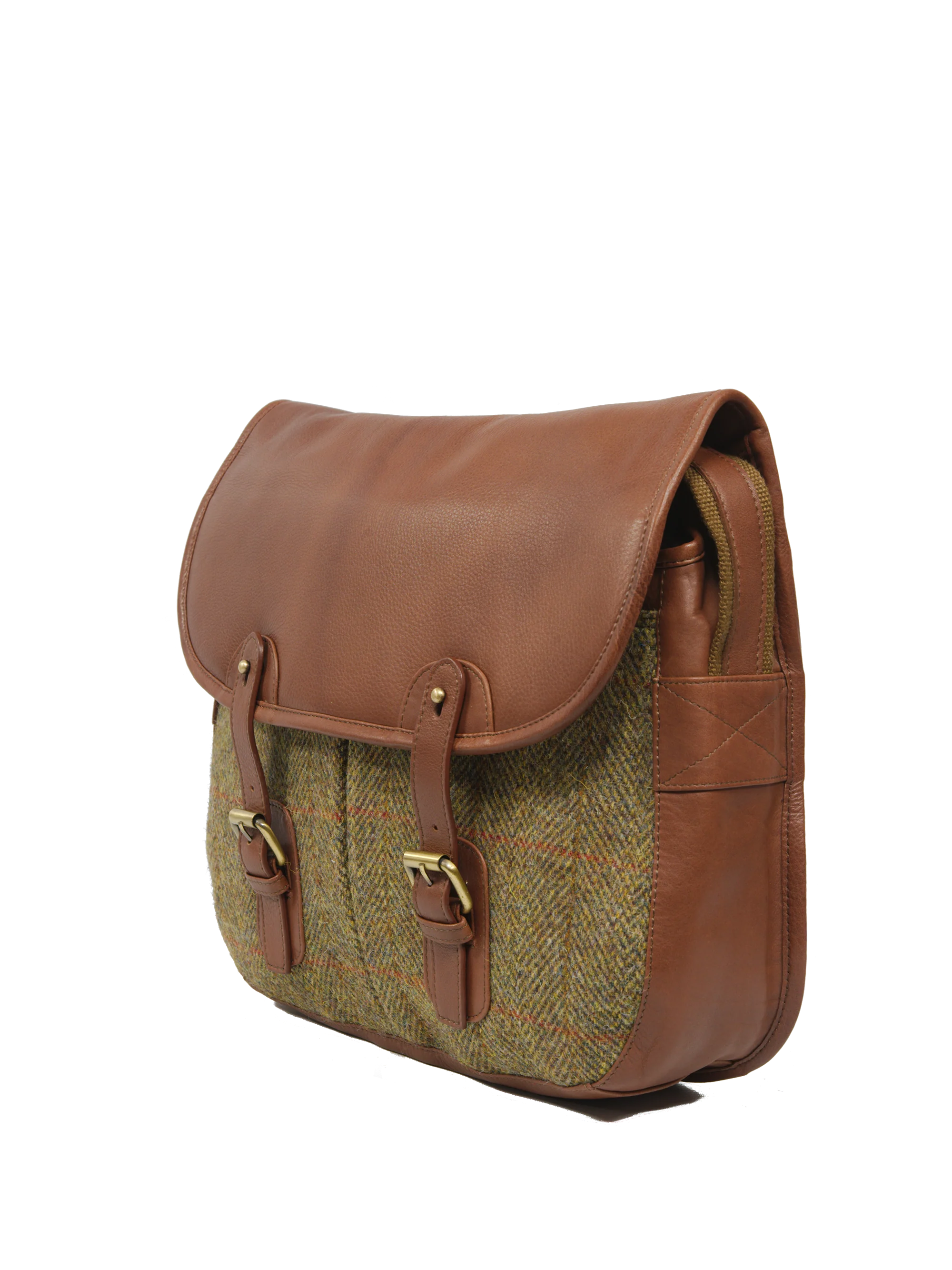 Harris Tweed Hebrides Bag - HB67 - Image 4