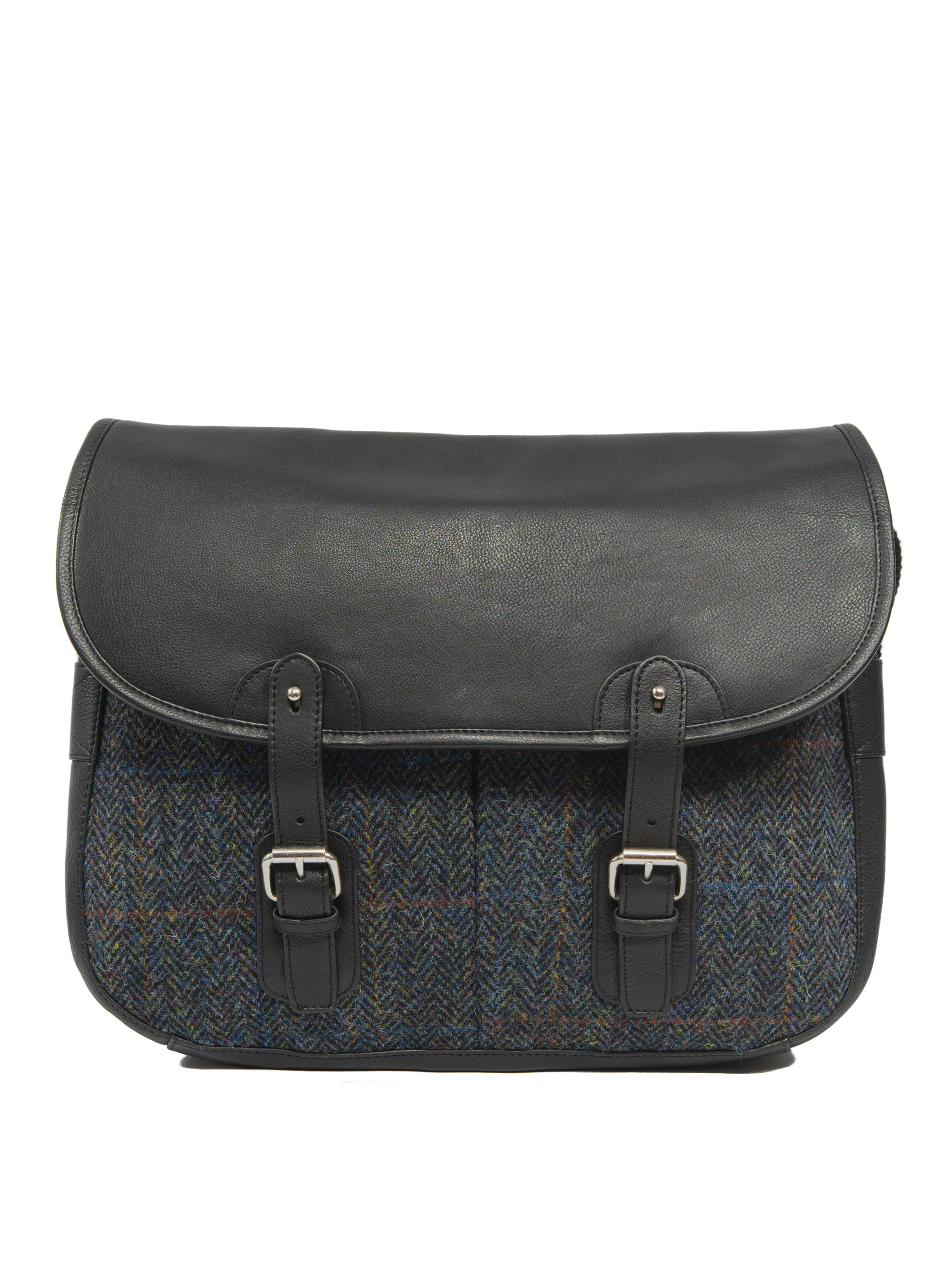 Harris Tweed Hebrides Bag - HB80 - Image 3