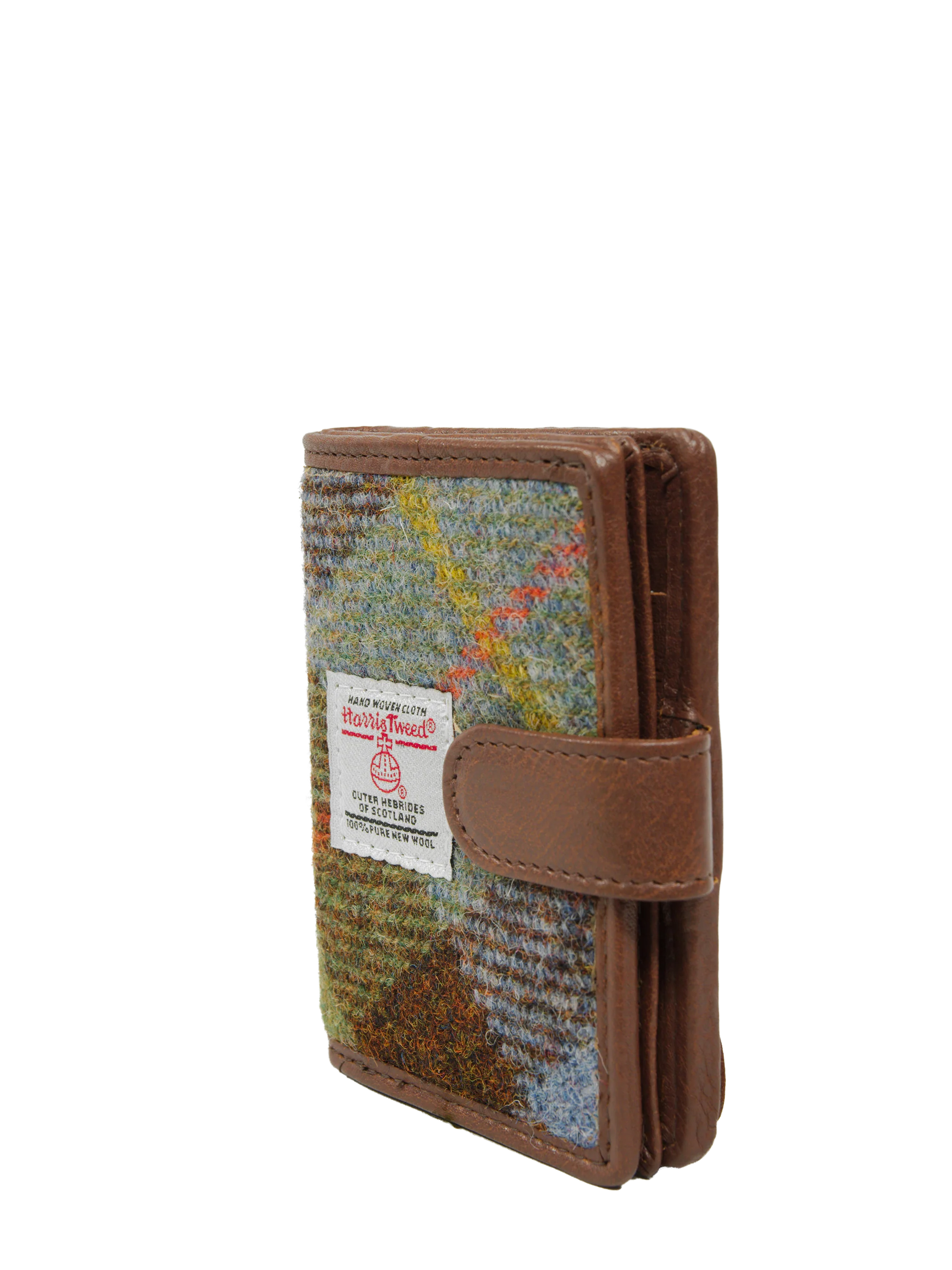 Harris Tweed Henry Wallet - A017 - Image 3