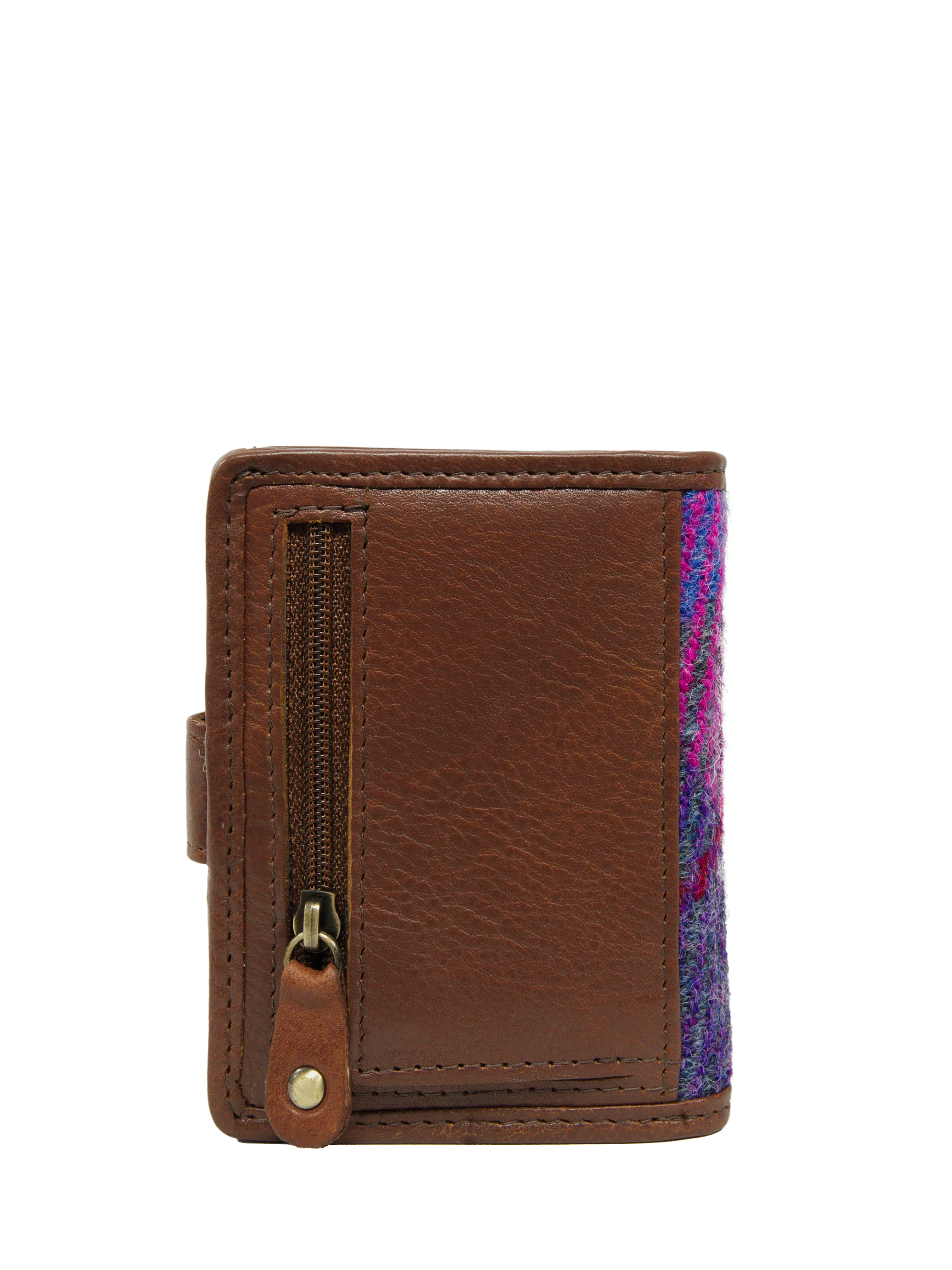 Harris Tweed Henry Wallet - A0114 - Image 6