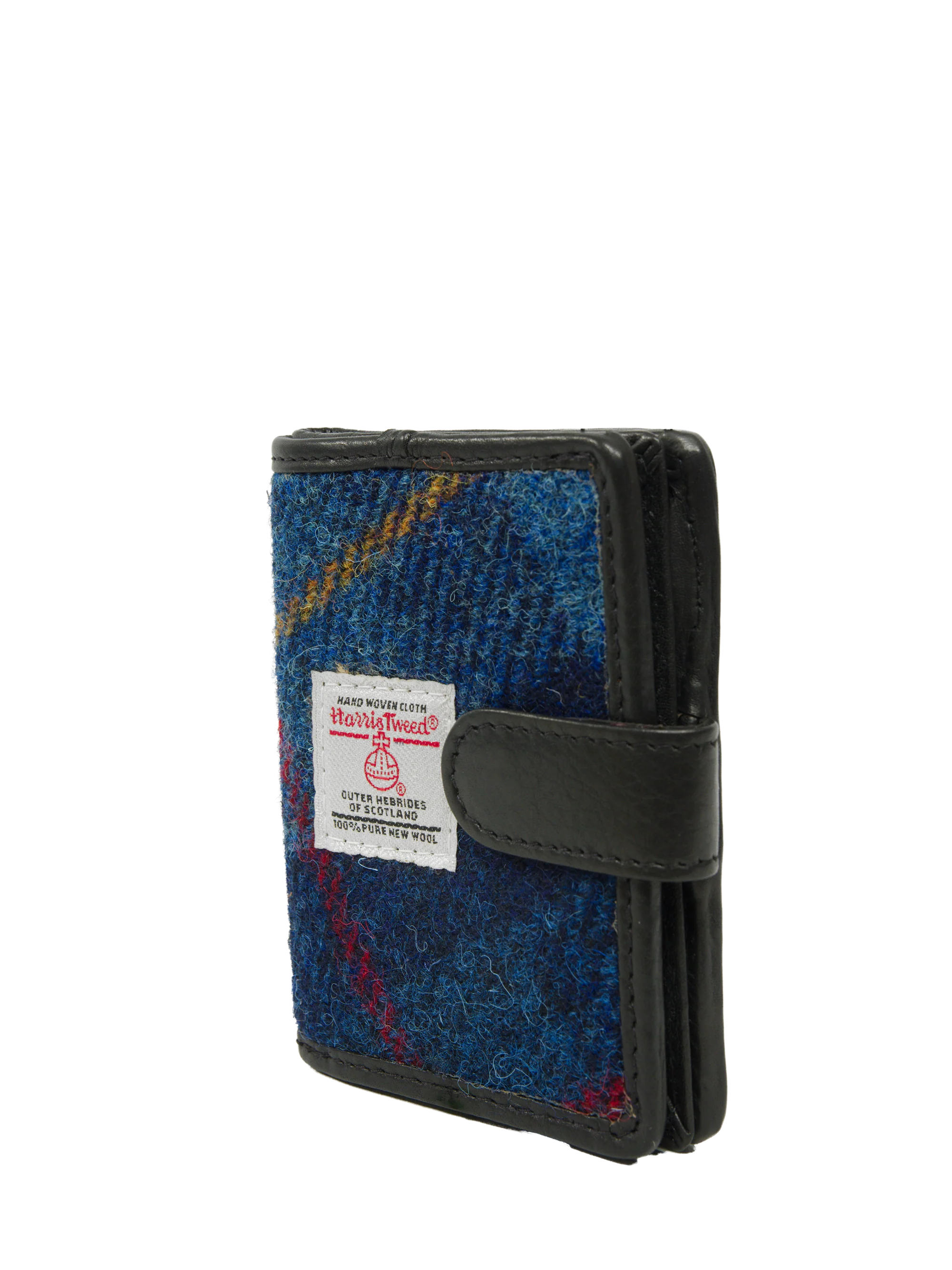 Harris Tweed Henry Wallet - A075 - Image 3