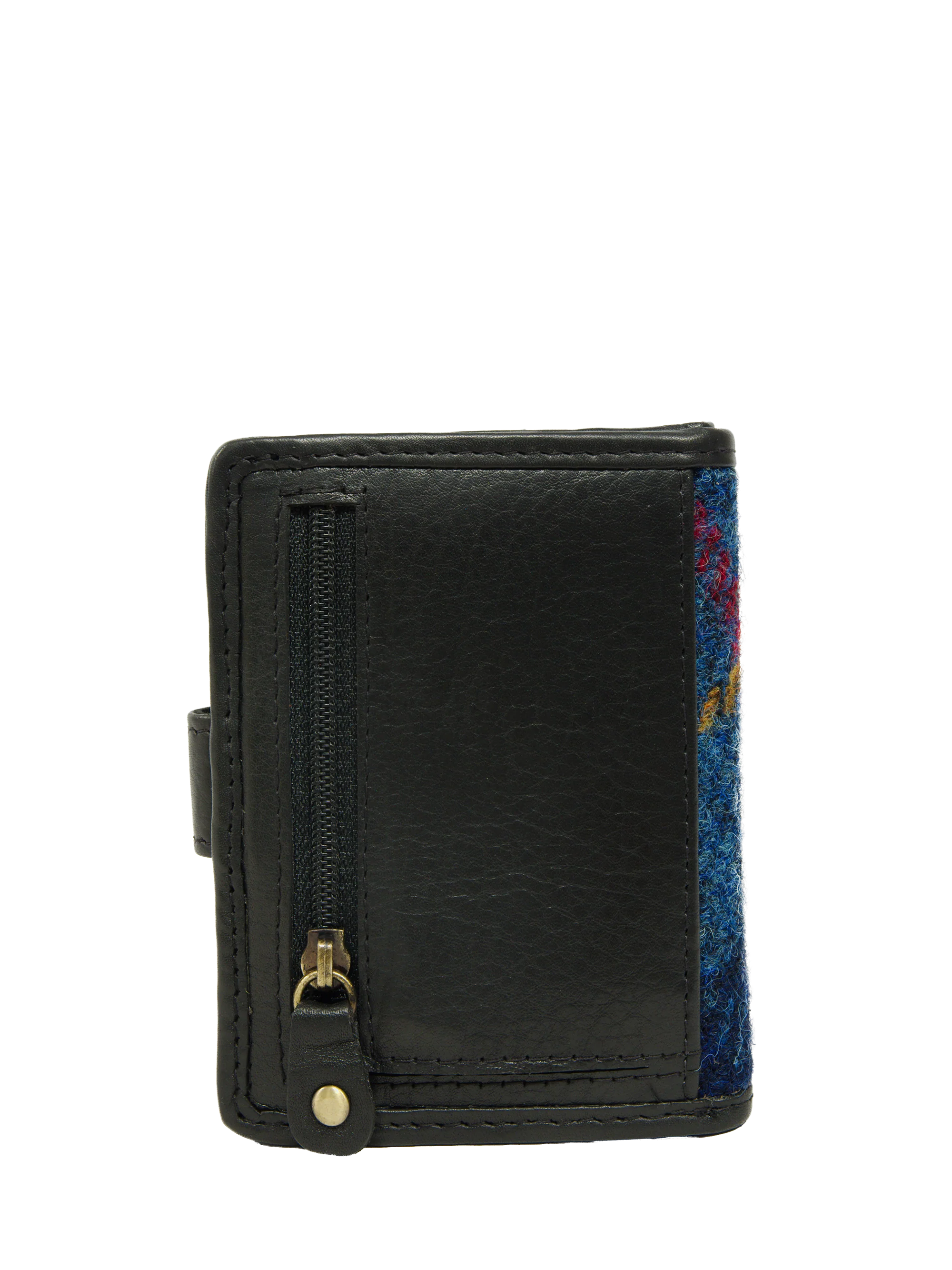 Harris Tweed Henry Wallet - A075 - Image 6