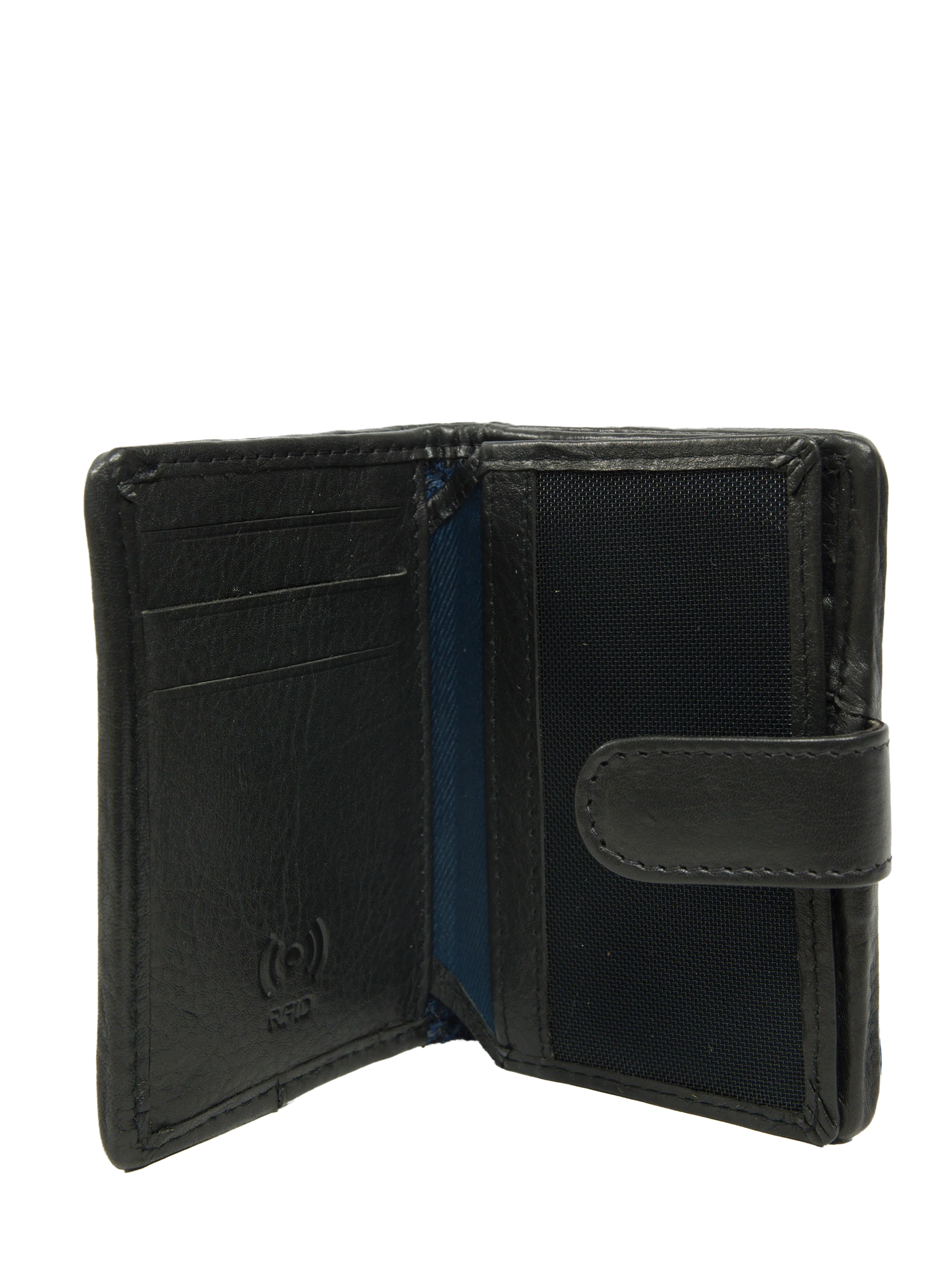 Harris Tweed Henry Wallet - HB104 - Image 4