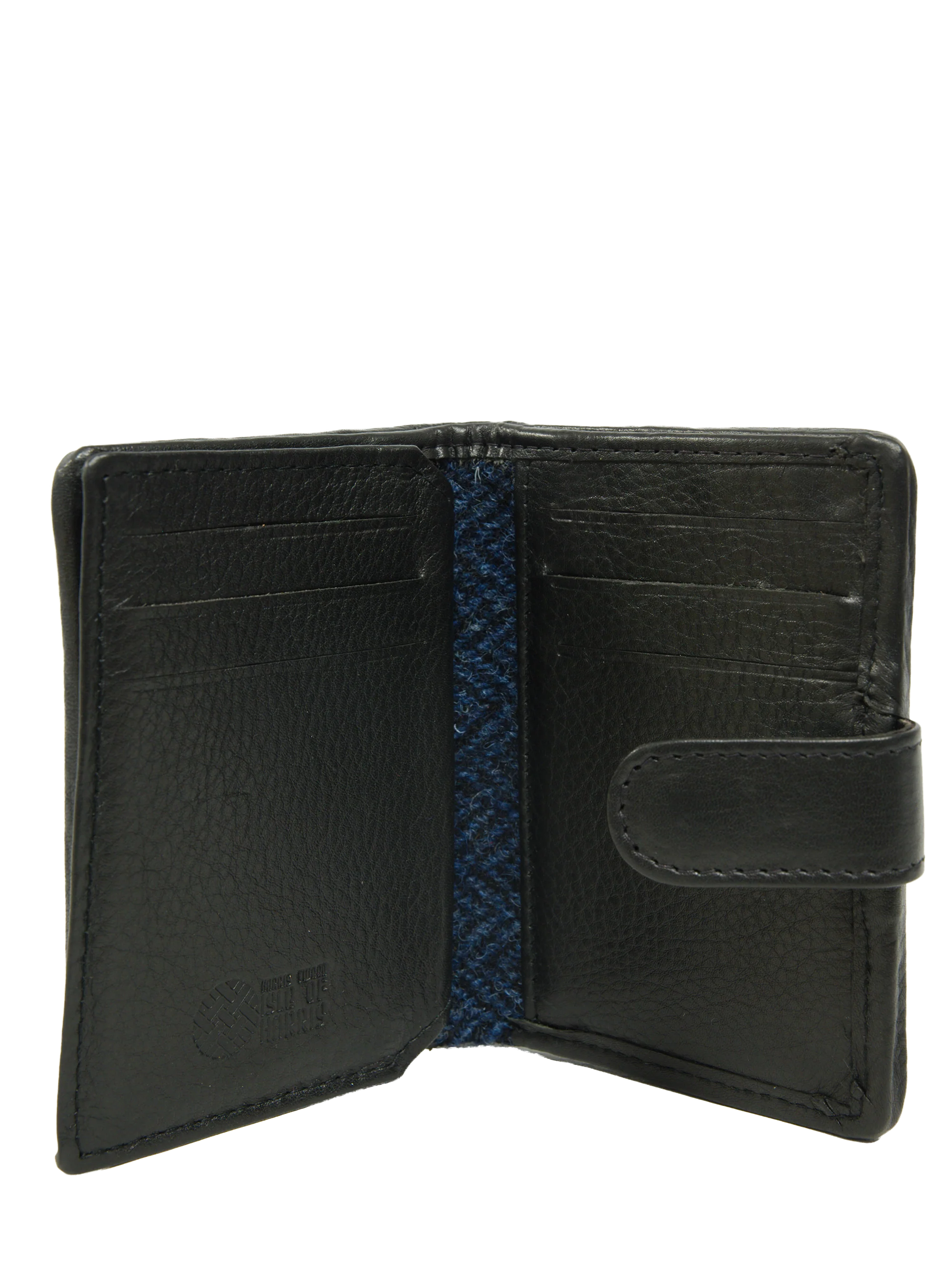 Harris Tweed Henry Wallet - HB104 - Image 5