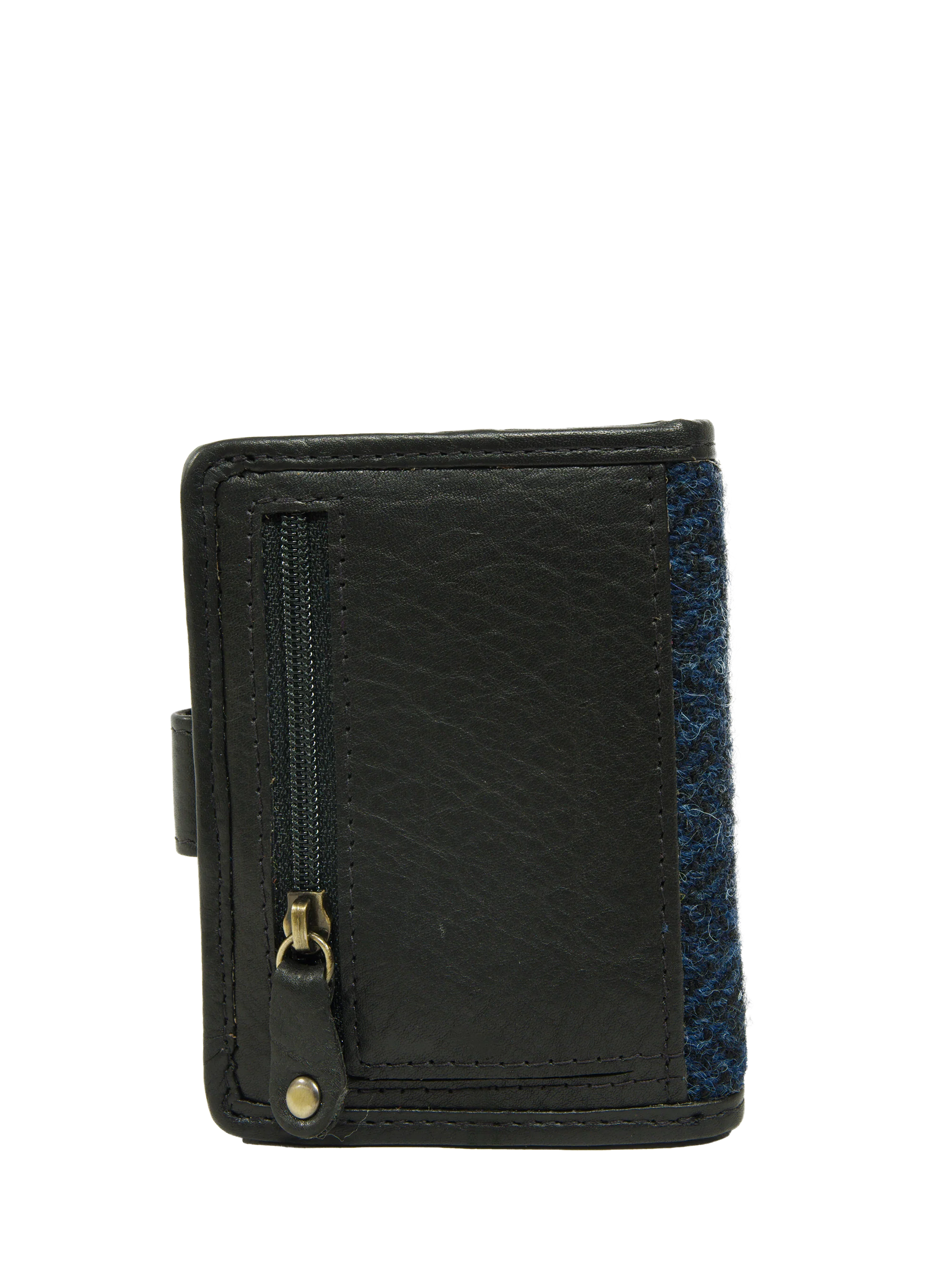 Harris Tweed Henry Wallet - HB104 - Image 6