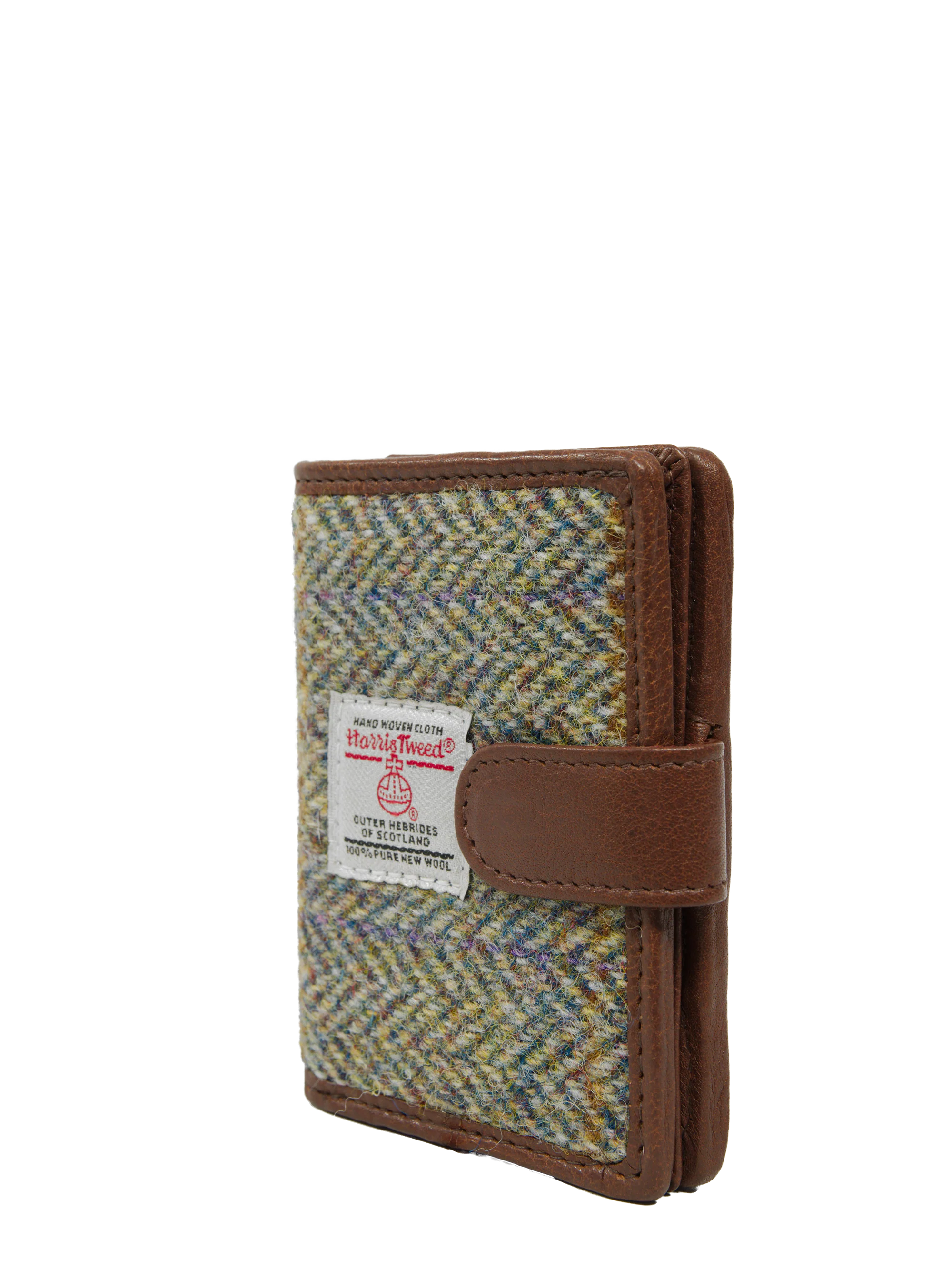 Harris Tweed Henry Wallet - HB107 - Image 3