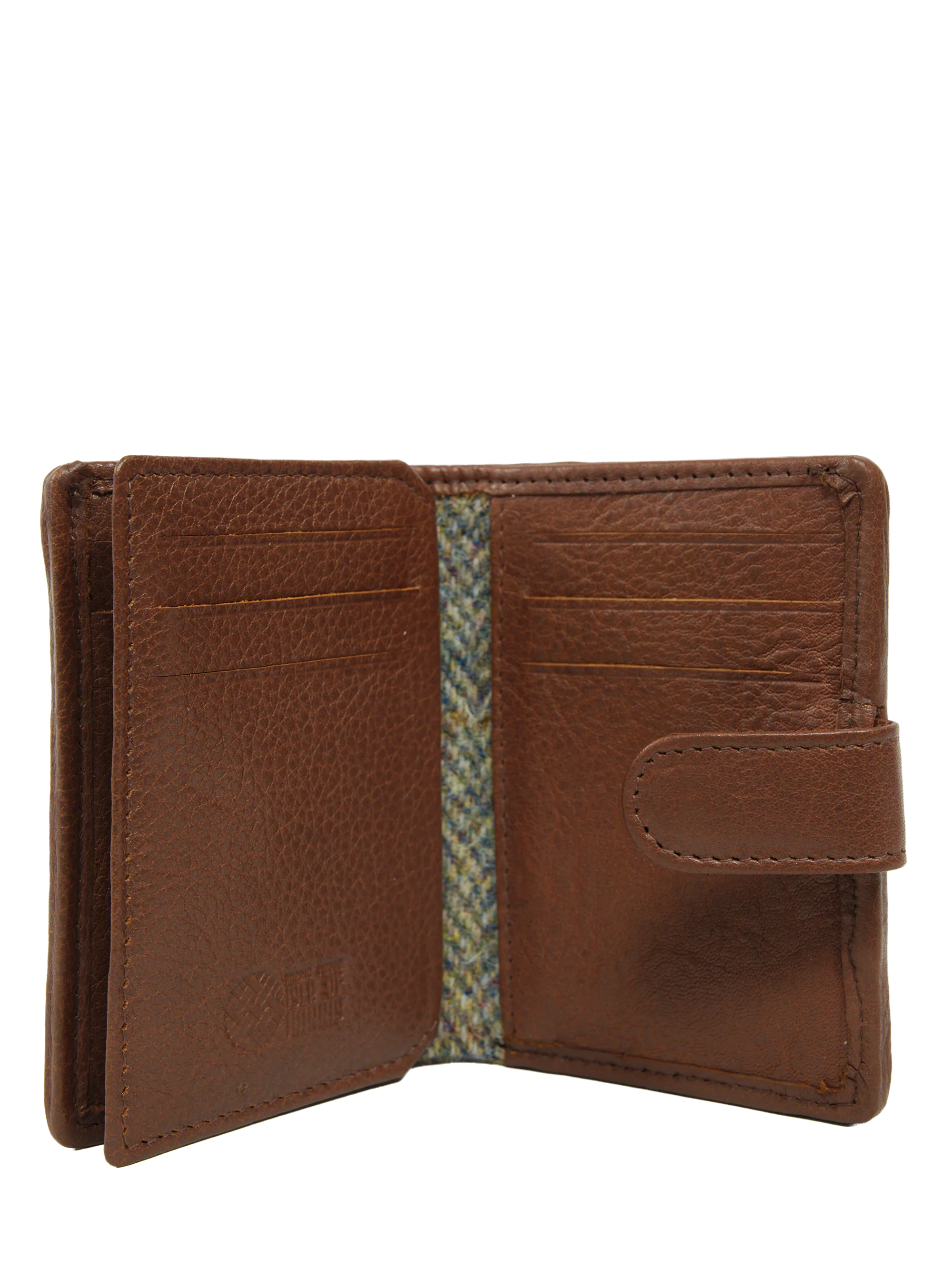 Harris Tweed Henry Wallet - HB107 - Image 5