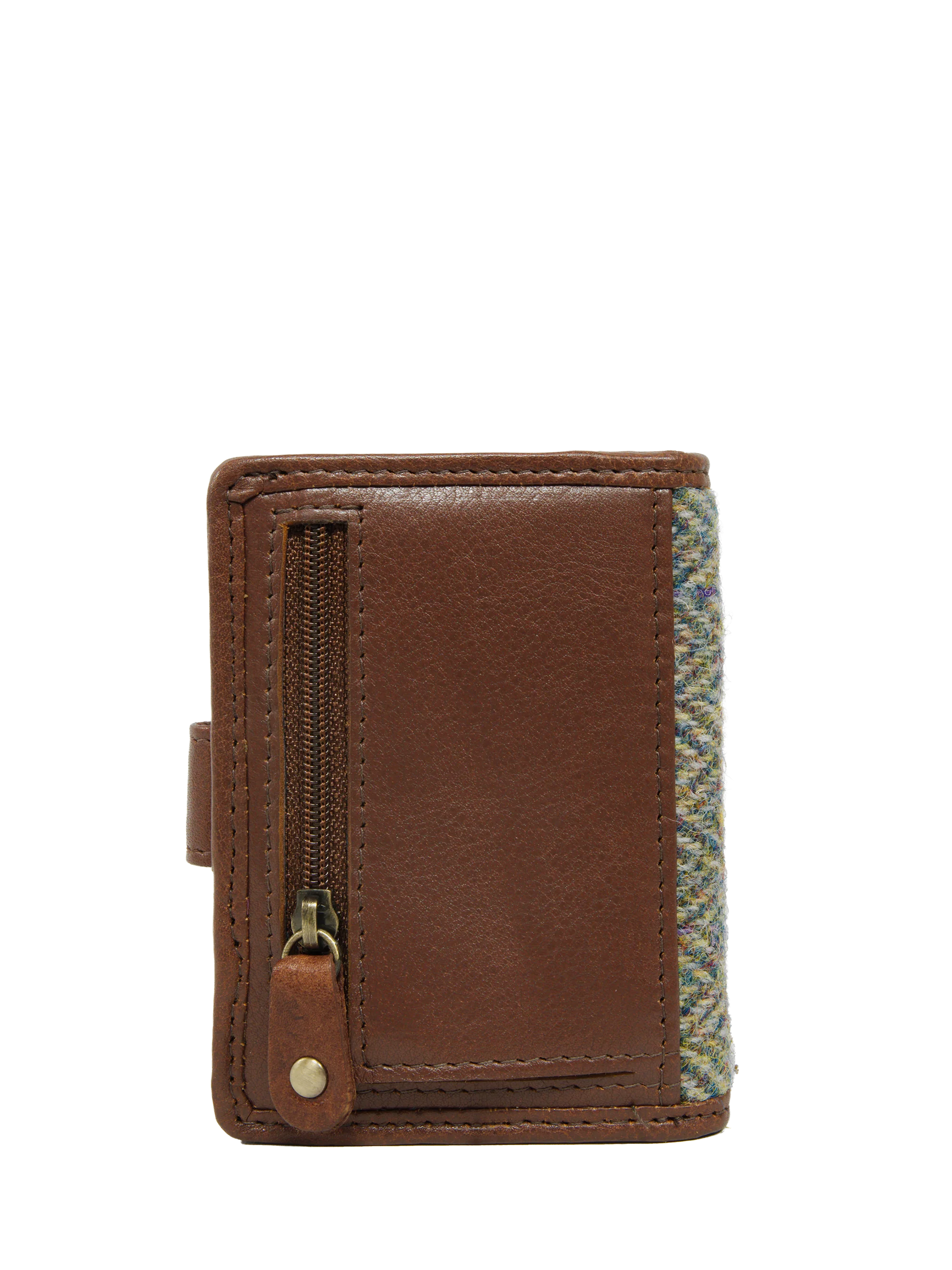 Harris Tweed Henry Wallet - HB107 - Image 6