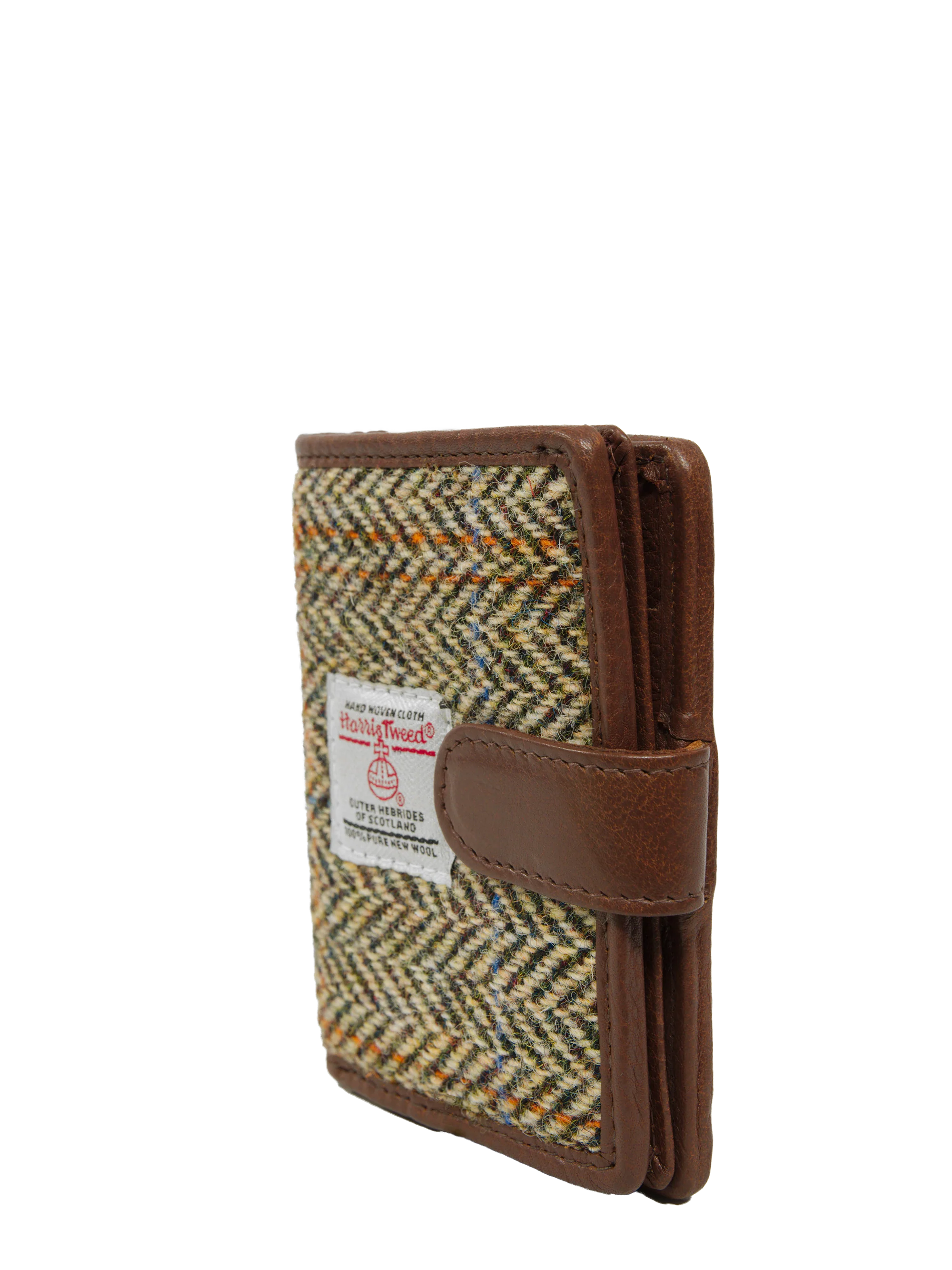 Harris Tweed Henry Wallet - HB133 - Image 3