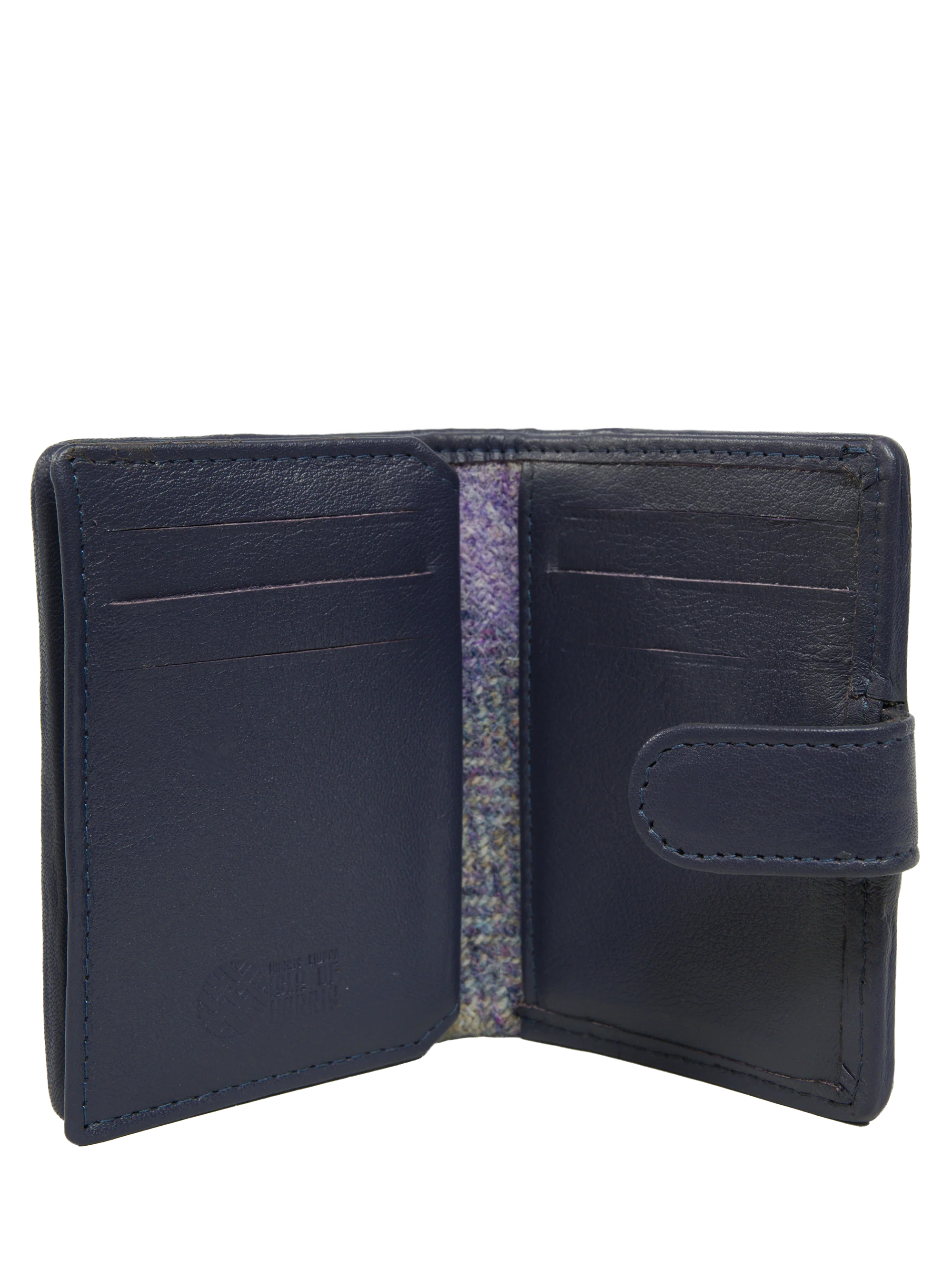 Harris Tweed Henry Wallet - HB156 - Image 5
