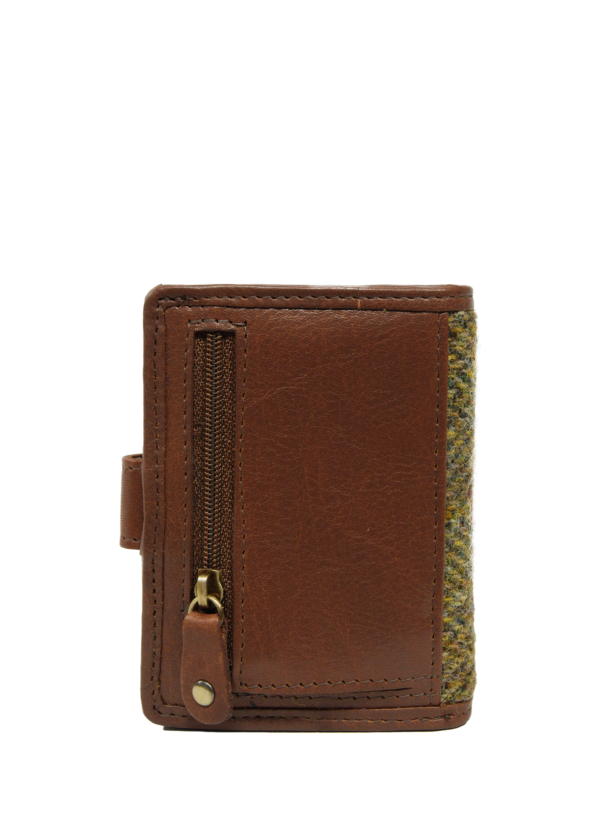 Harris Tweed Henry Wallet - HB67 - Image 6