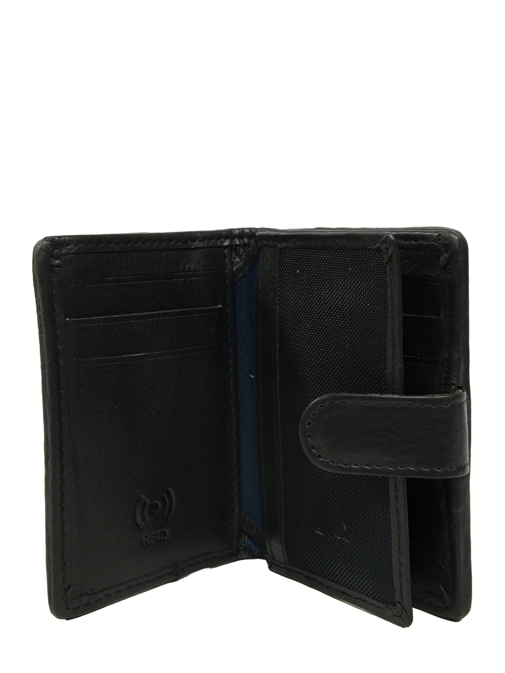 Harris Tweed Henry Wallet - HB80 - Image 4