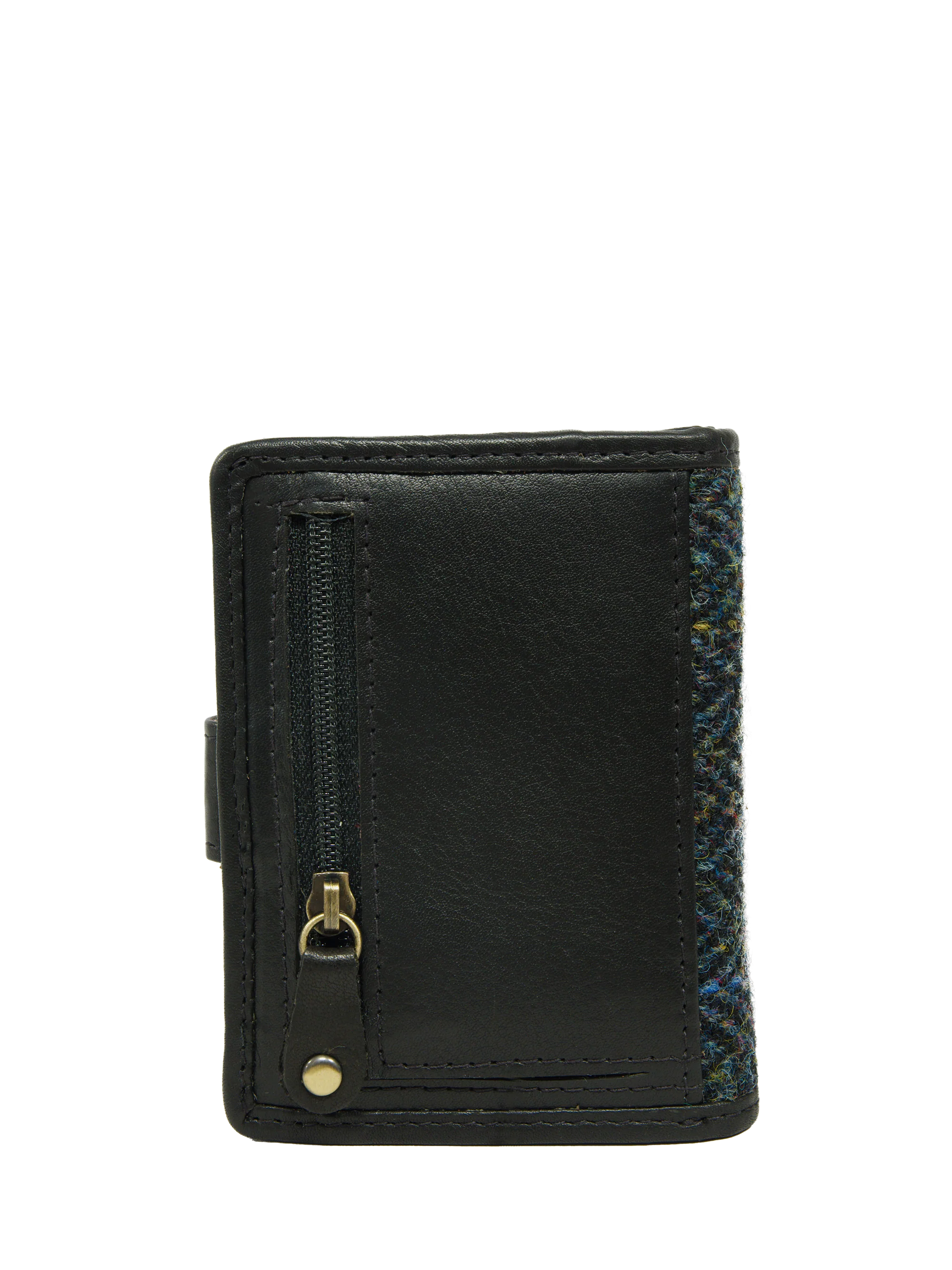 Harris Tweed Henry Wallet - HB80 - Image 6