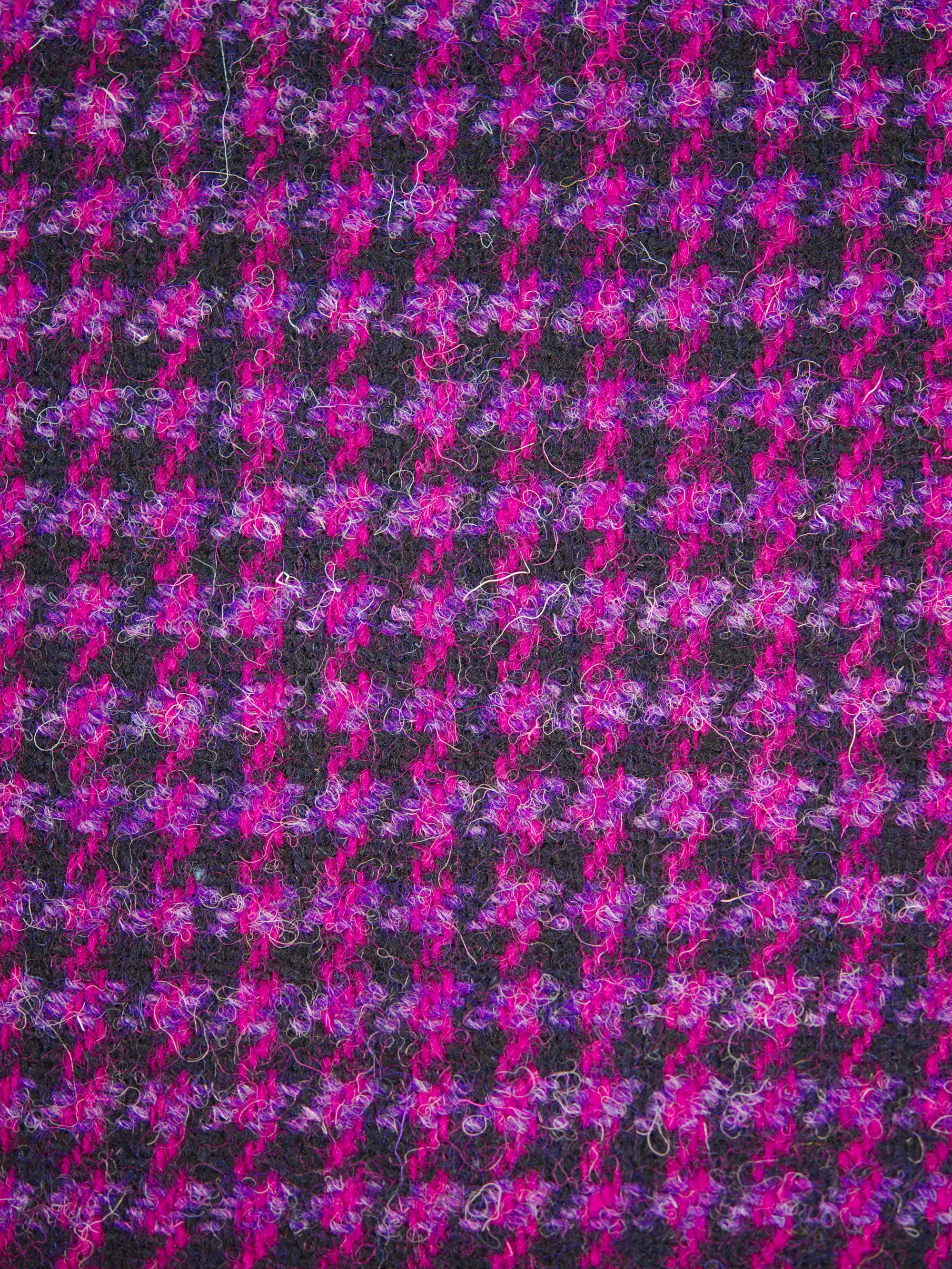 Harris Tweed HO48