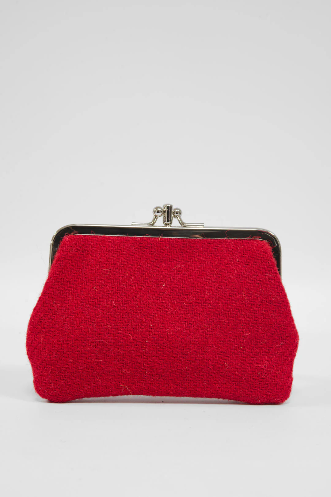 Harris Tweed Josie Purse - 101 - Image 3