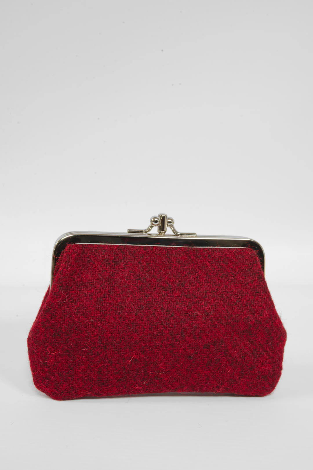 Harris Tweed Josie Purse - 211 - Image 3