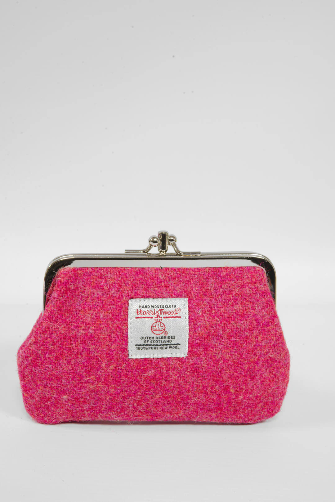 Harris Tweed Josie Purse - 349