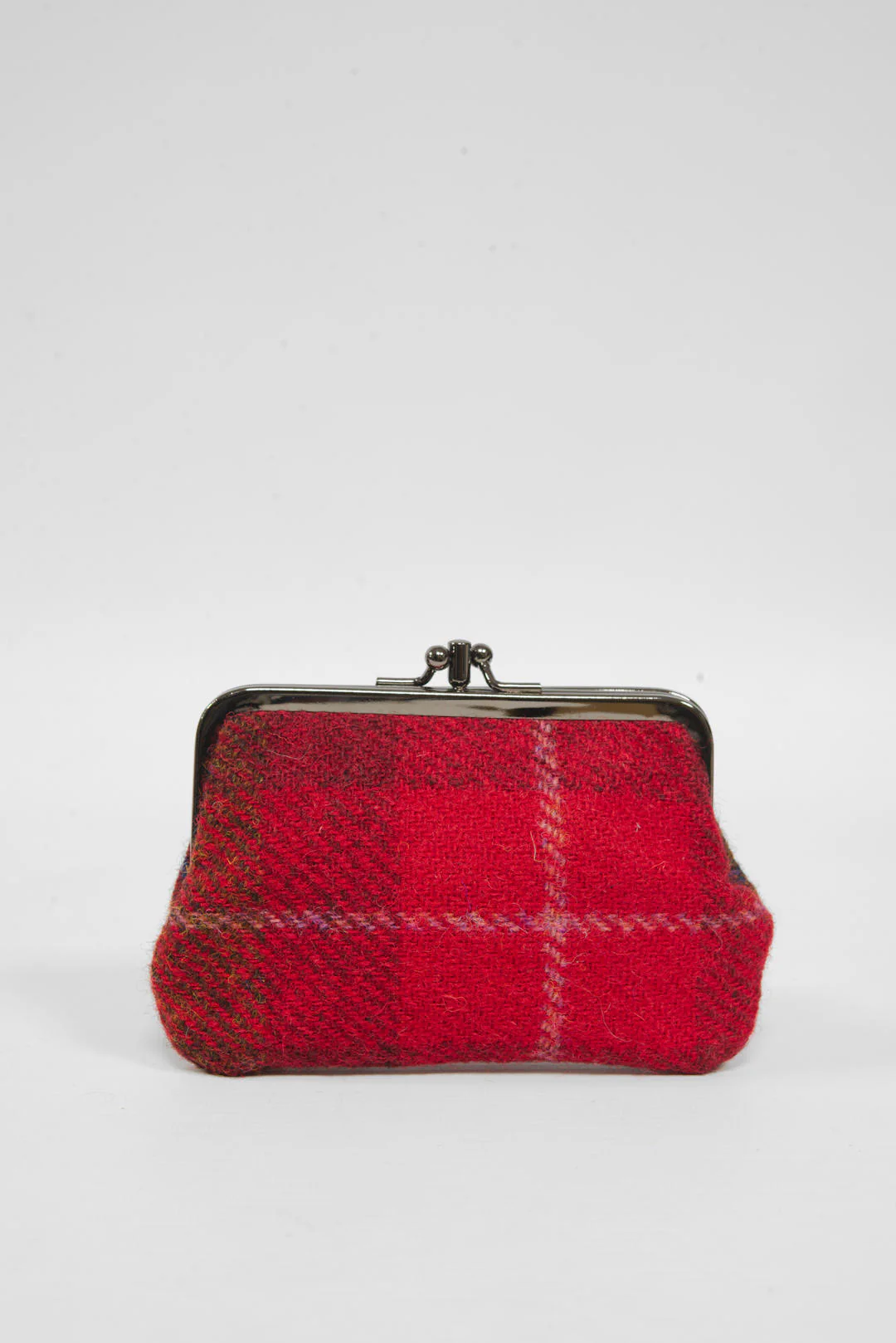 Harris Tweed Josie Purse - A001 - Image 3