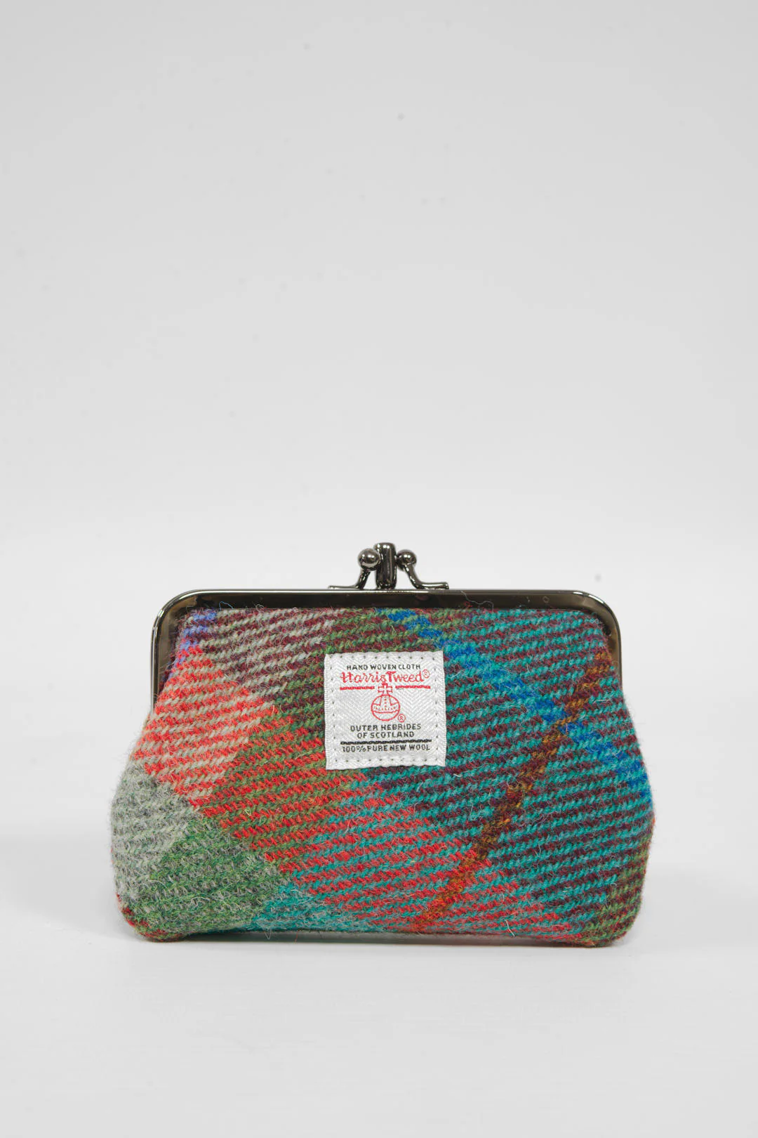 Harris Tweed Josie Purse - A0112 (C)