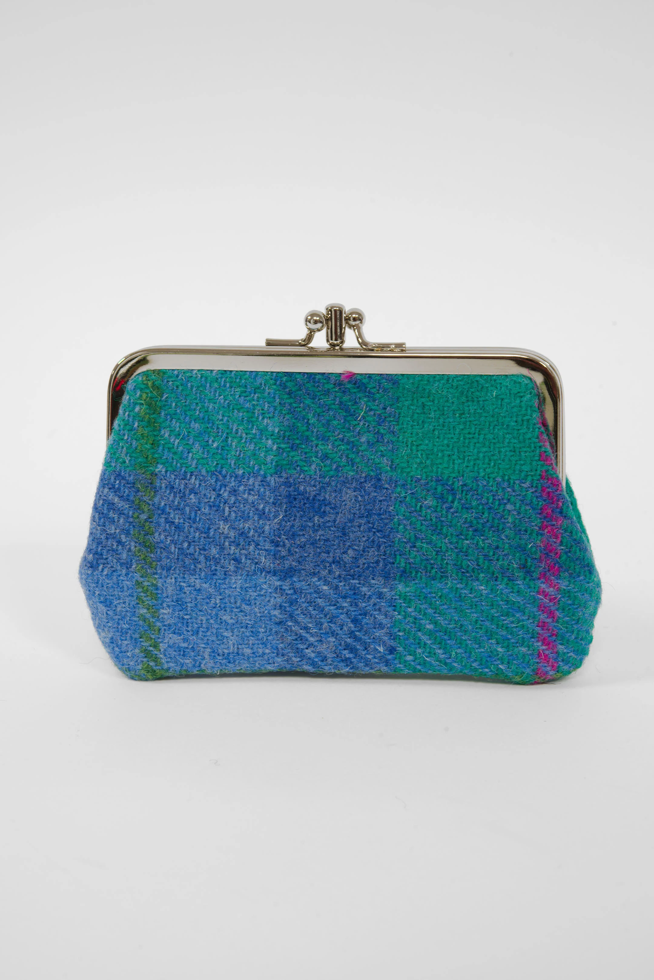 Harris Tweed Josie Purse - A0122 - Image 3